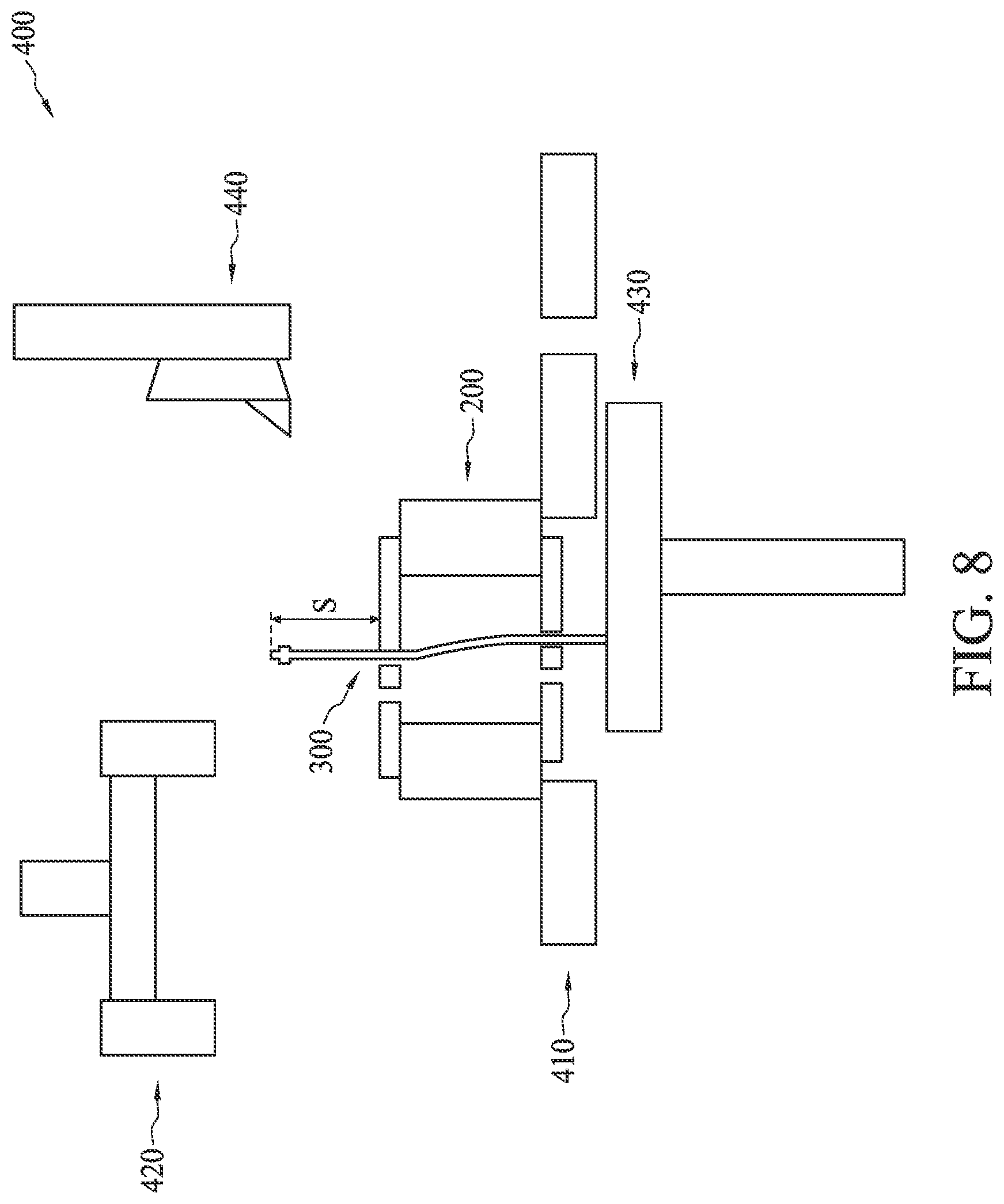 Patent US12332291 Figure 7 – Method for probe pin retrieval
