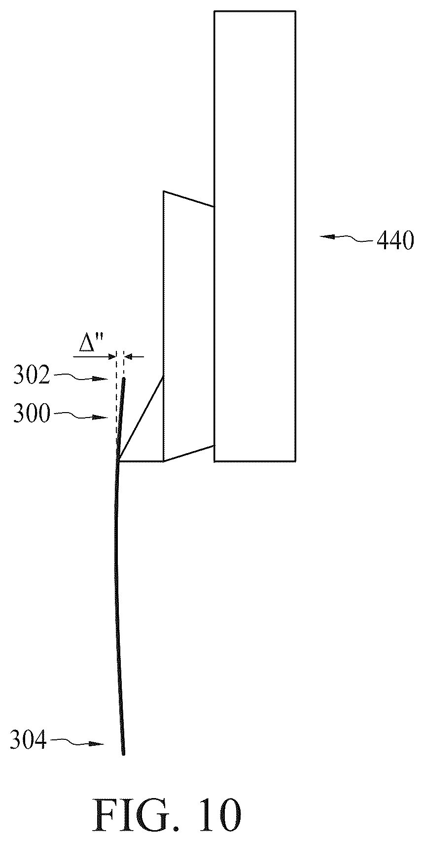 Patent US12332291 Figure 9 – Method for probe pin retrieval