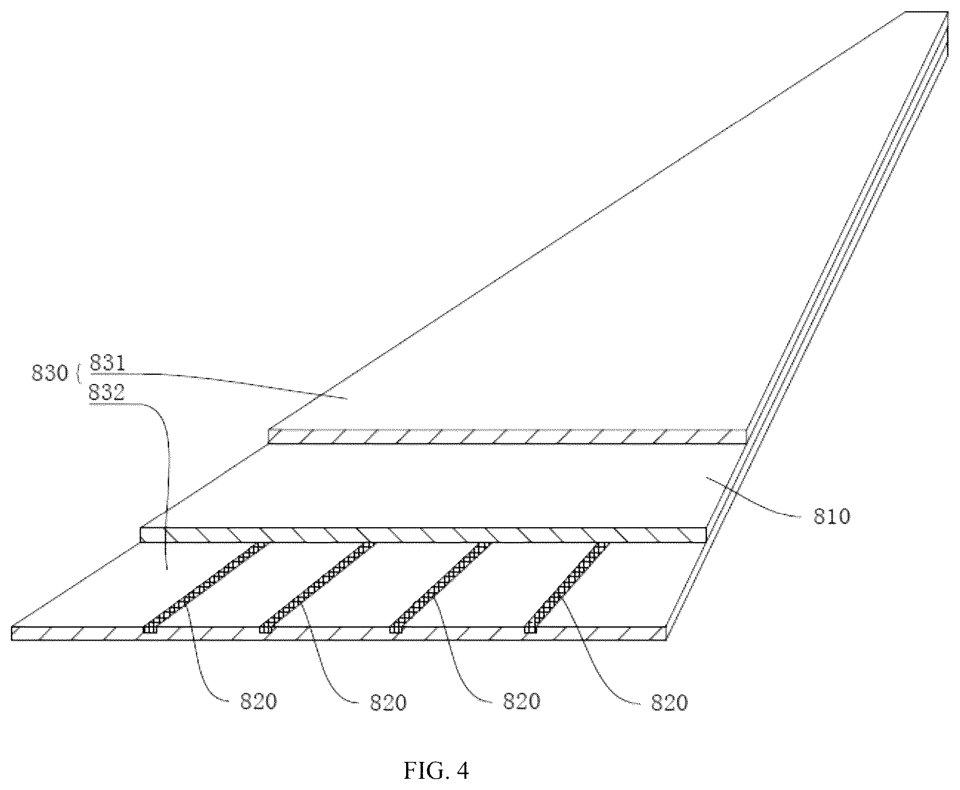 Patent US12332294 Figure 4 – Shielding layer detection circuit and transmission system