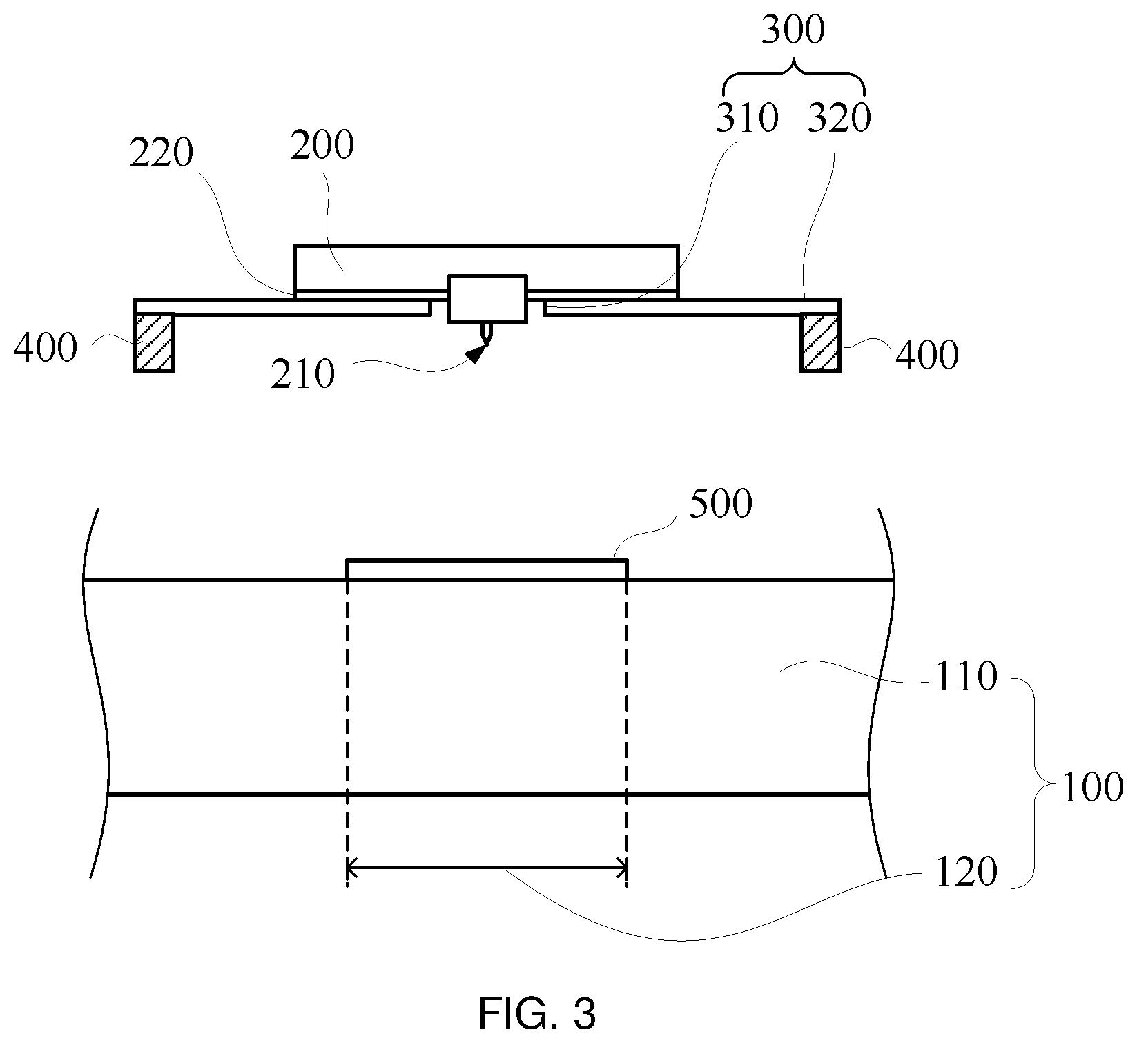 Patent US12332295 Figure 3 – Wafer inspection system