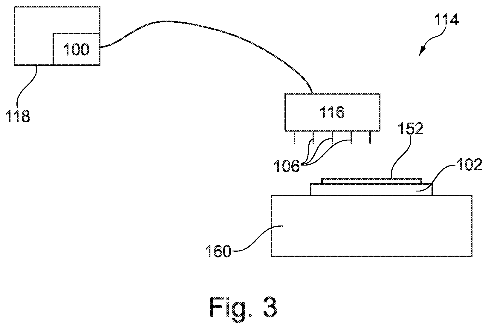 Patent US12332302 Figure 3 – Limiting circuitry with controlled parallel direct current-direct current-converters