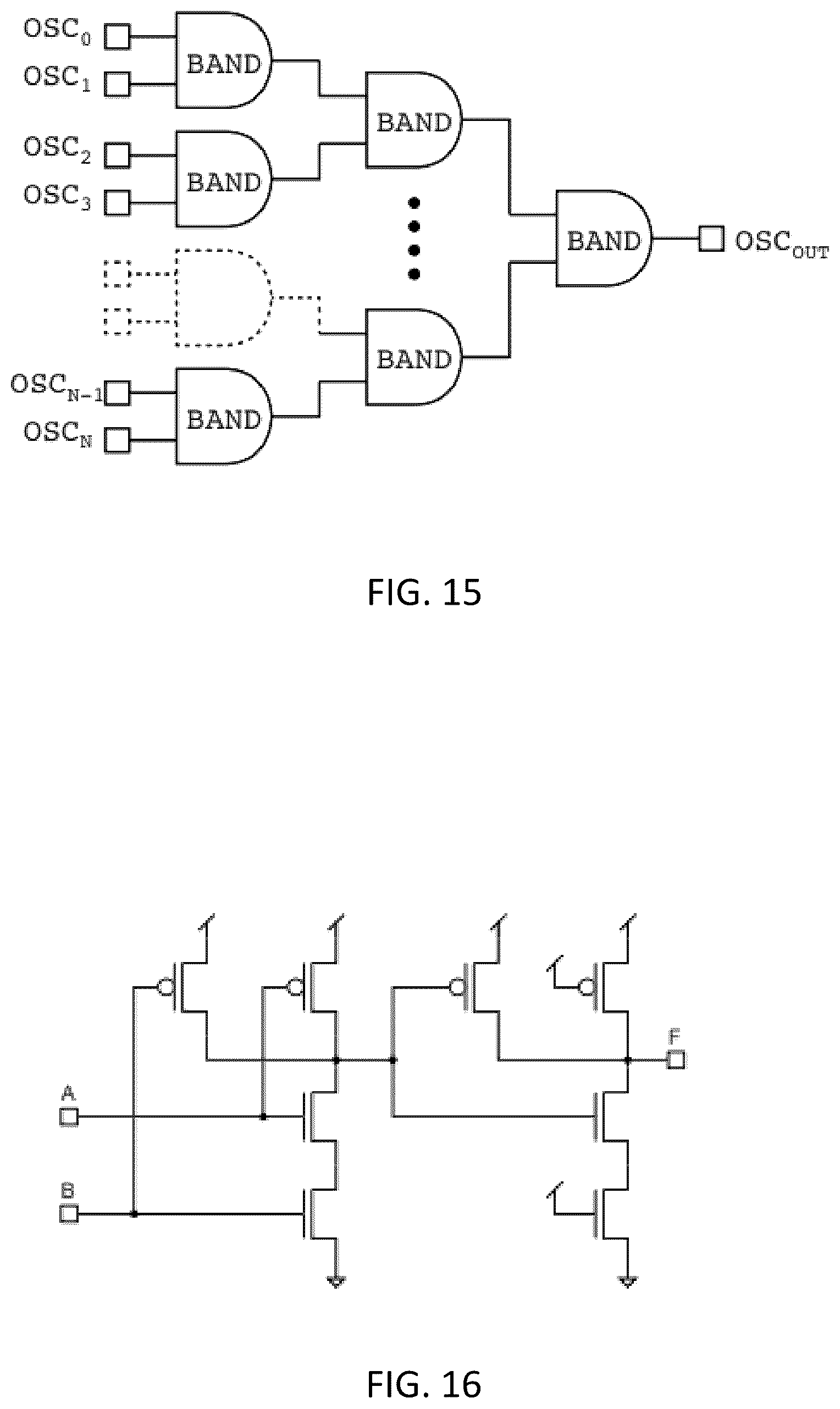 Patent US12332306 Figure 9 – Apparatus and method for implementing a scalable digital infrastructure for measuring ring oscillators