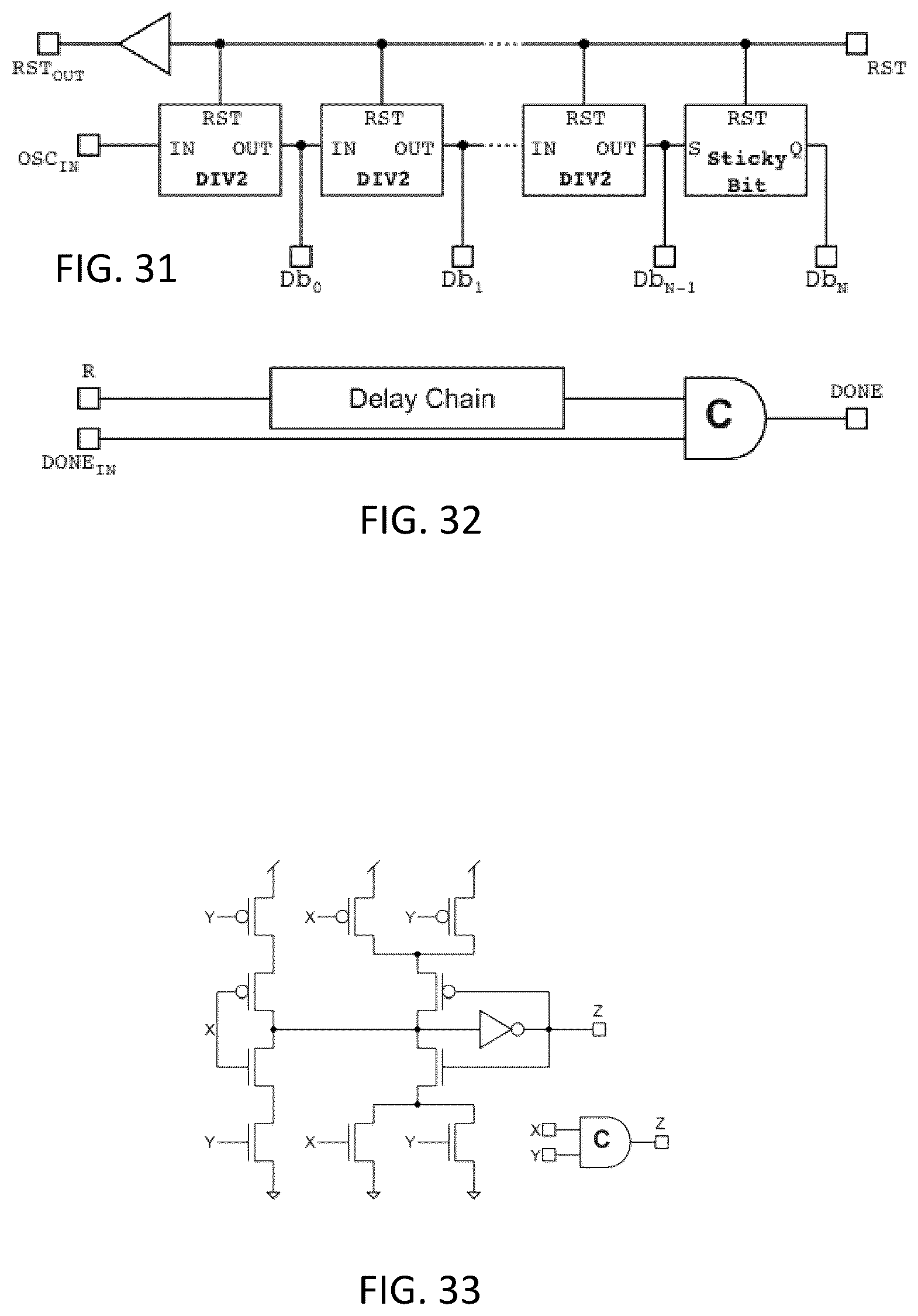 Patent US12332306 Figure 18 – Apparatus and method for implementing a scalable digital infrastructure for measuring ring oscillators