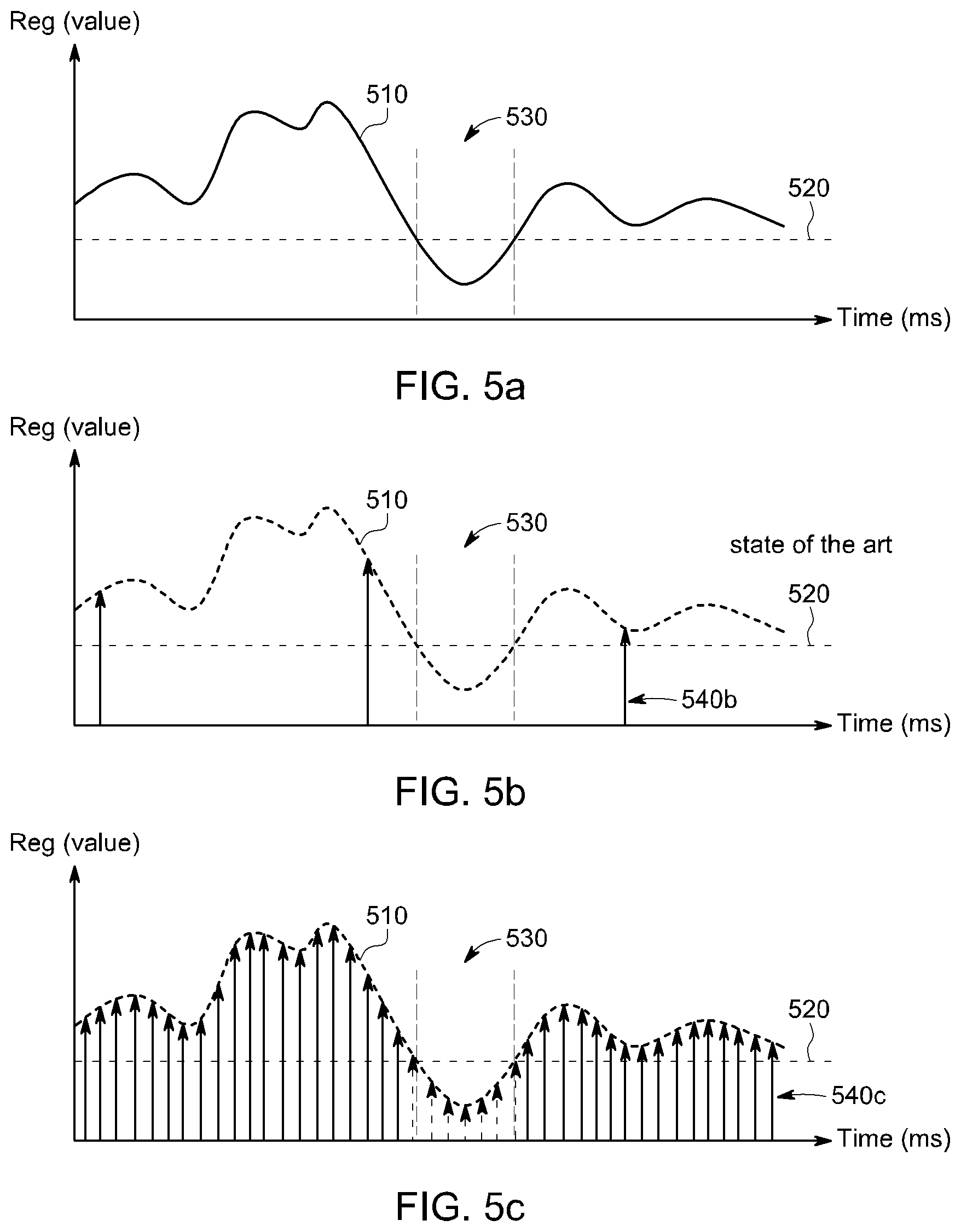 Patent US12332308 Figure 4 – Processing devices for reducing scan traffic, method and computer program