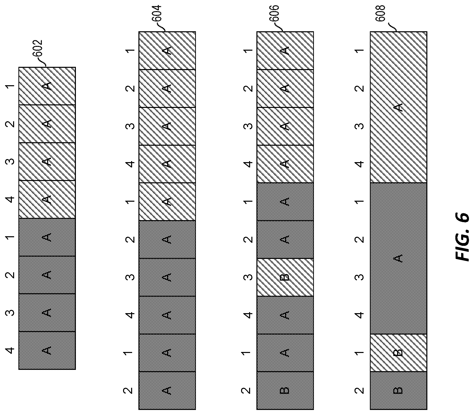 Patent US12332309 Figure 6 – Built-in self-test for network on chip fabric