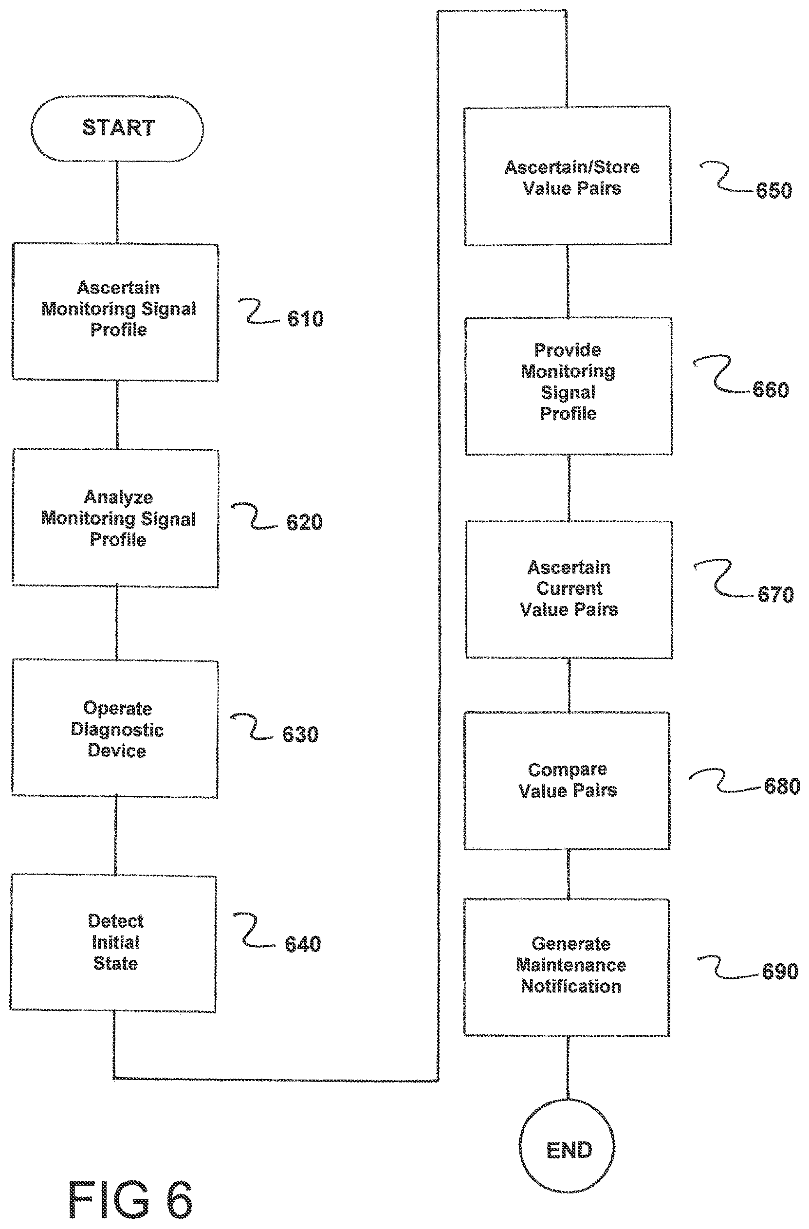 Patent US12332311 Figure 4 – Output module and method for operating the module