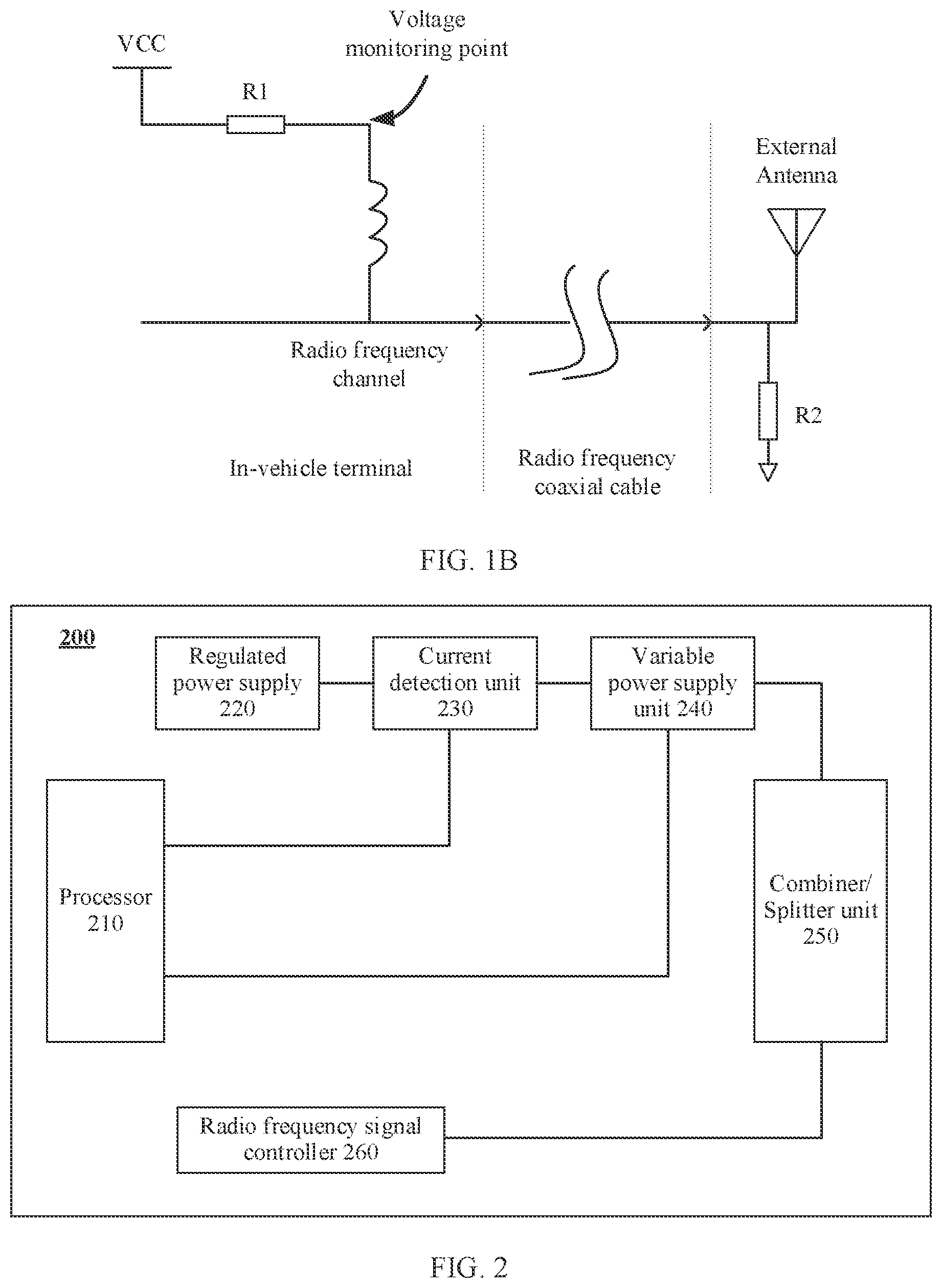Patent US12332313 Figure 2 – Fault diagnosis method, electronic device, and storage medium