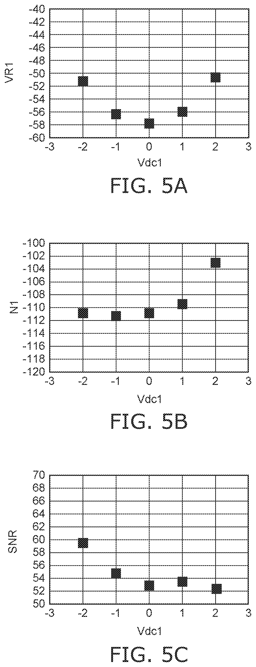 Patent US12332326 Figure 5 – Sensor and inspection device