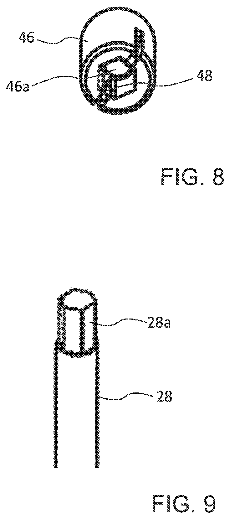 Patent US12332328 Figure 6 – Angle adjuster for NMR