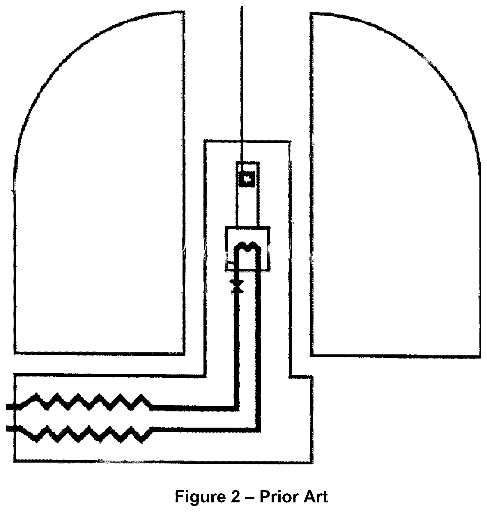Patent US12332329 Figure 2 – NMR probe for efficient MAS-DNP operation at ultra-low temperatures