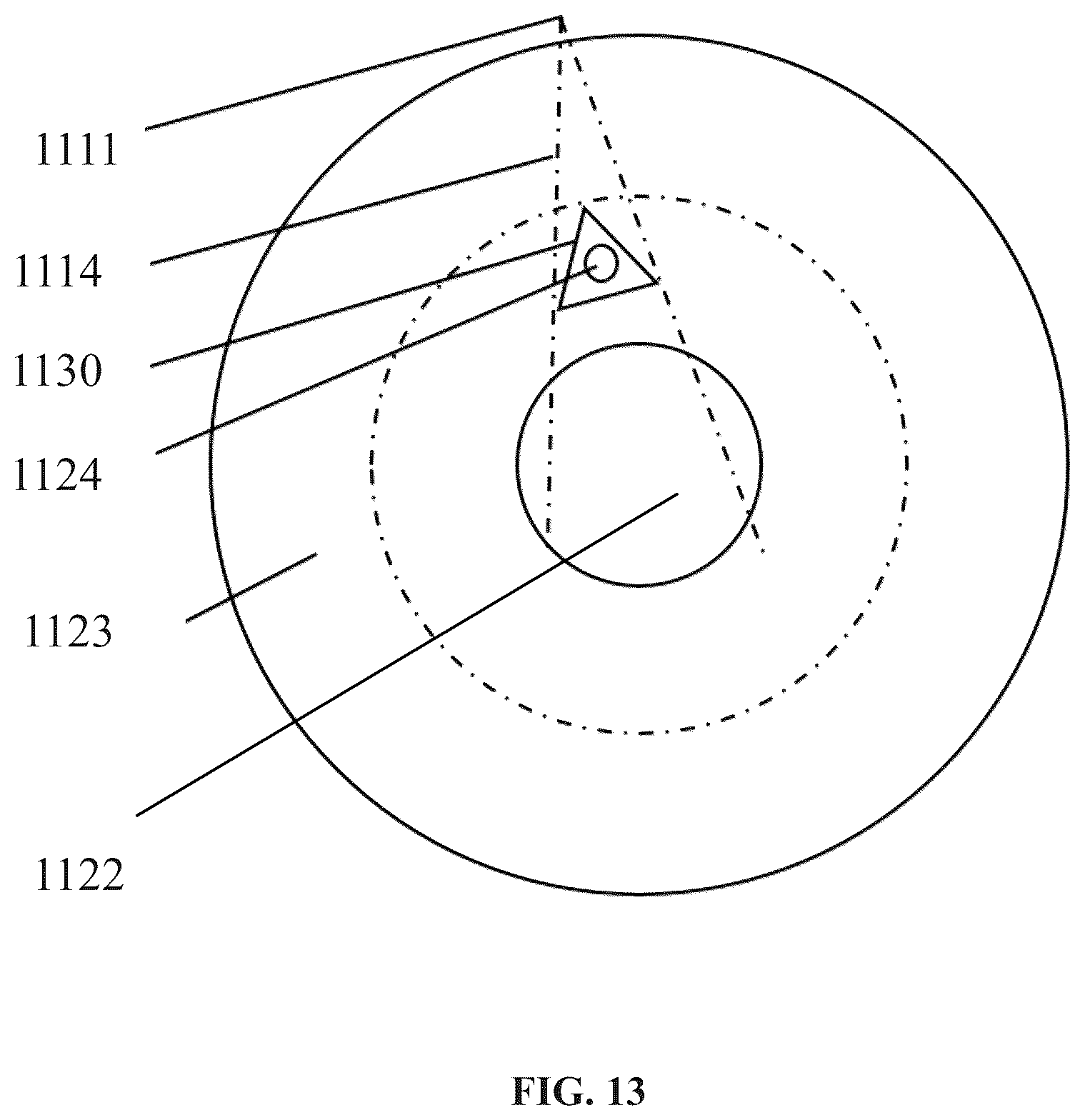 Patent US12332330 Figure 13 – Systems and methods for diagnosis and image guided therapy with superconducting magnet shielding and providing heat exchange