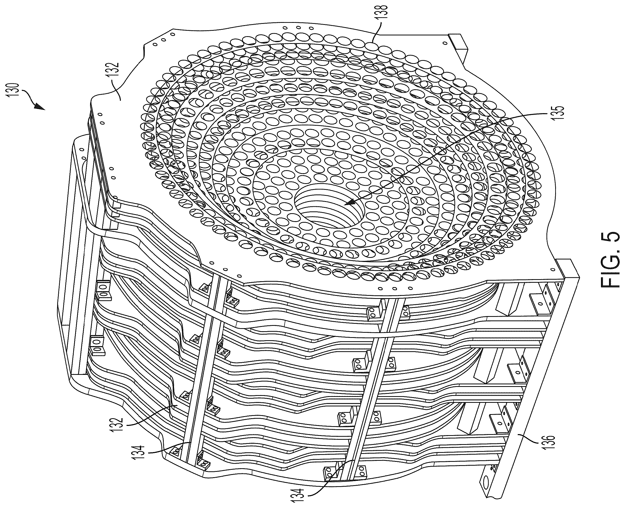 Patent US12332331 Figure 3 – Pulse sequences and frequency sweep pulses for single-sided magnetic resonance imaging