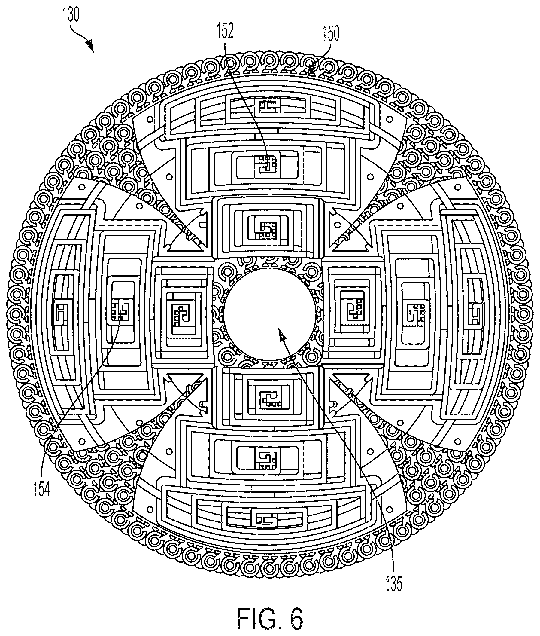 Patent US12332331 Figure 4 – Pulse sequences and frequency sweep pulses for single-sided magnetic resonance imaging
