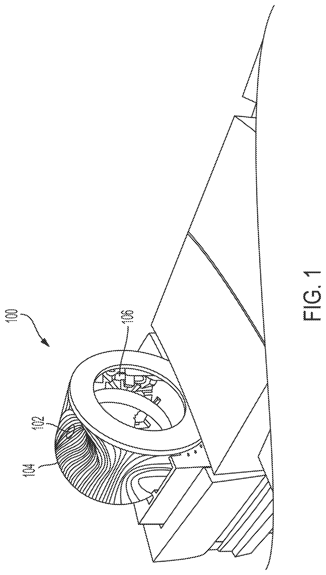 Patent US12332333 Figure 1 – Accelerating magnetic resonance imaging using parallel imaging and iterative image reconstruction