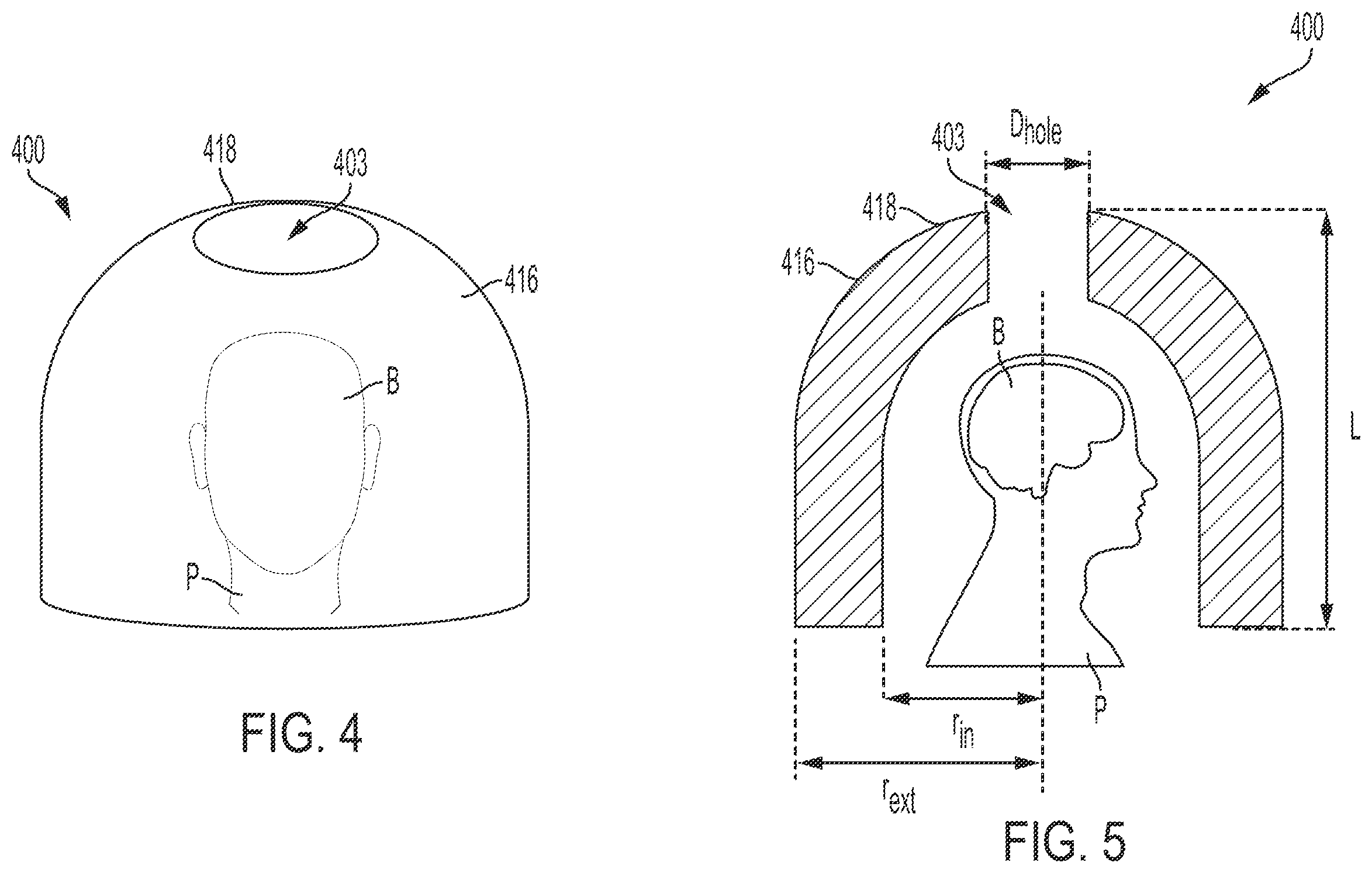 Patent US12332333 Figure 4 – Accelerating magnetic resonance imaging using parallel imaging and iterative image reconstruction