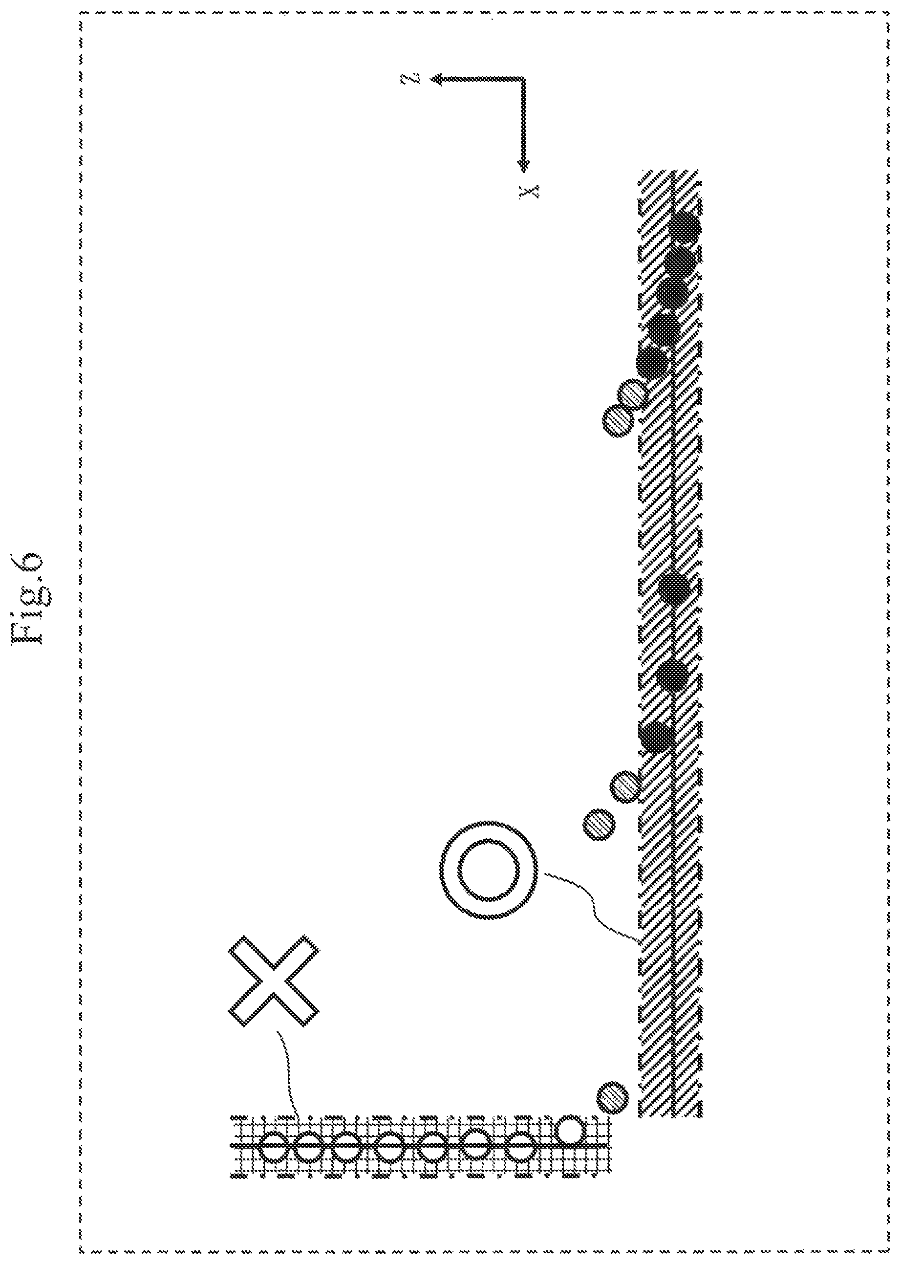 Patent US12332339 Figure 6 – Obstacle detection system, obstacle detection method, and non-transitory computer-readable recording medium