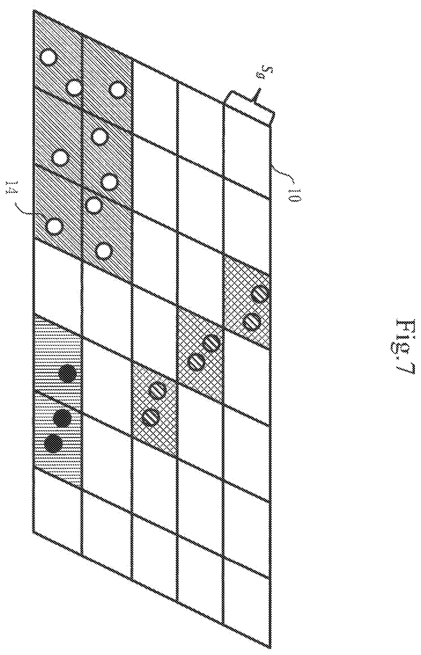 Patent US12332339 Figure 7 – Obstacle detection system, obstacle detection method, and non-transitory computer-readable recording medium
