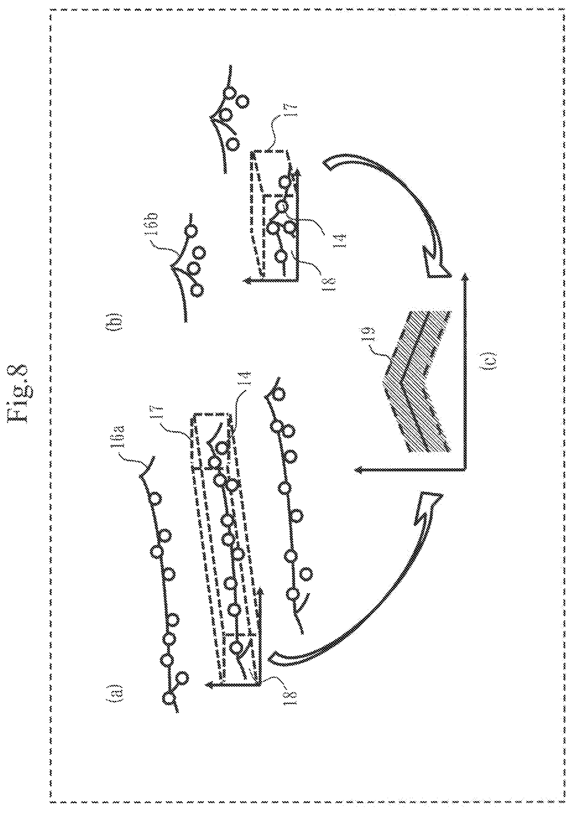 Patent US12332339 Figure 8 – Obstacle detection system, obstacle detection method, and non-transitory computer-readable recording medium