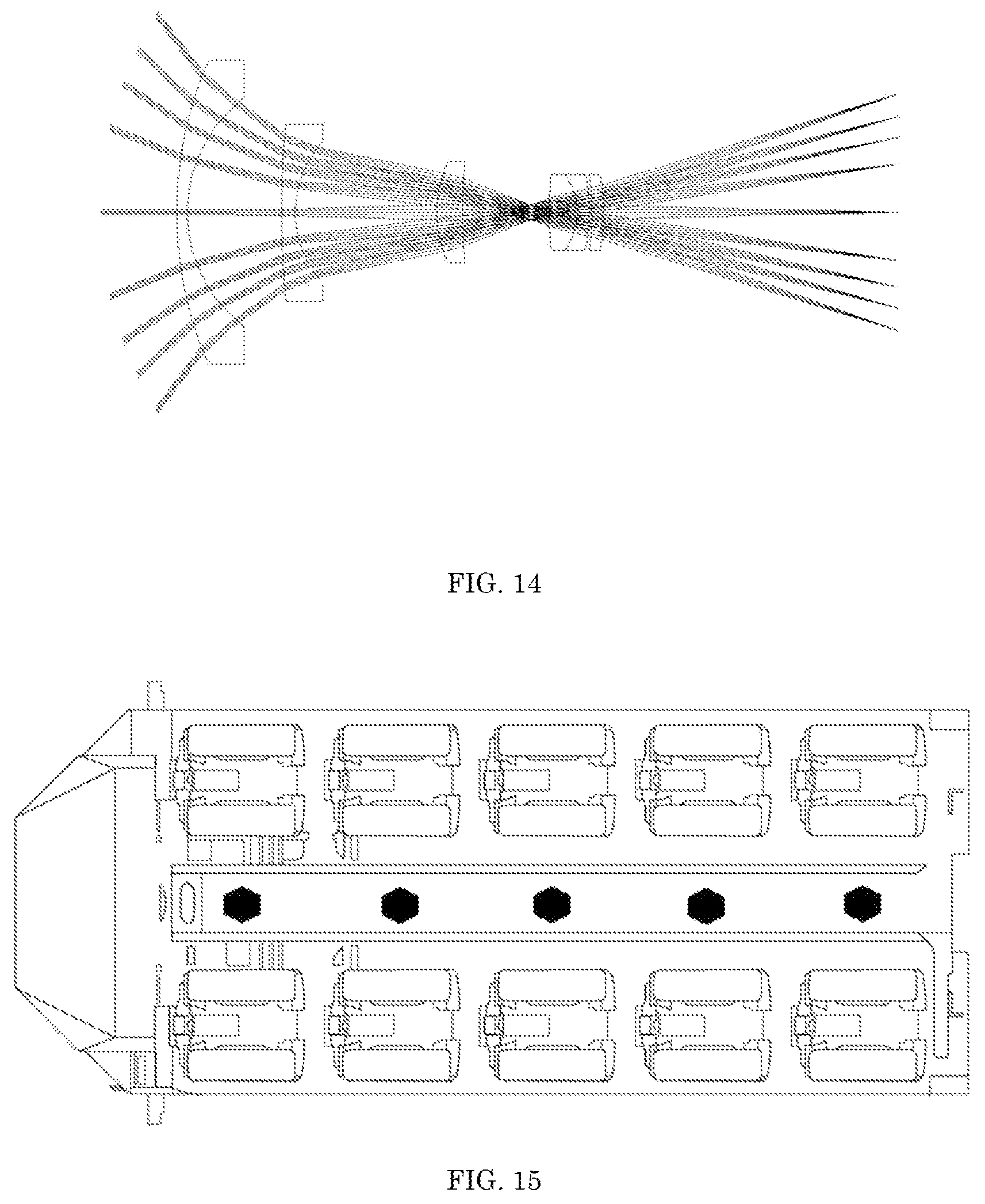 Patent US12332346 Figure 7 – Situational awareness system for an autonomous or semi-autonomous vehicle