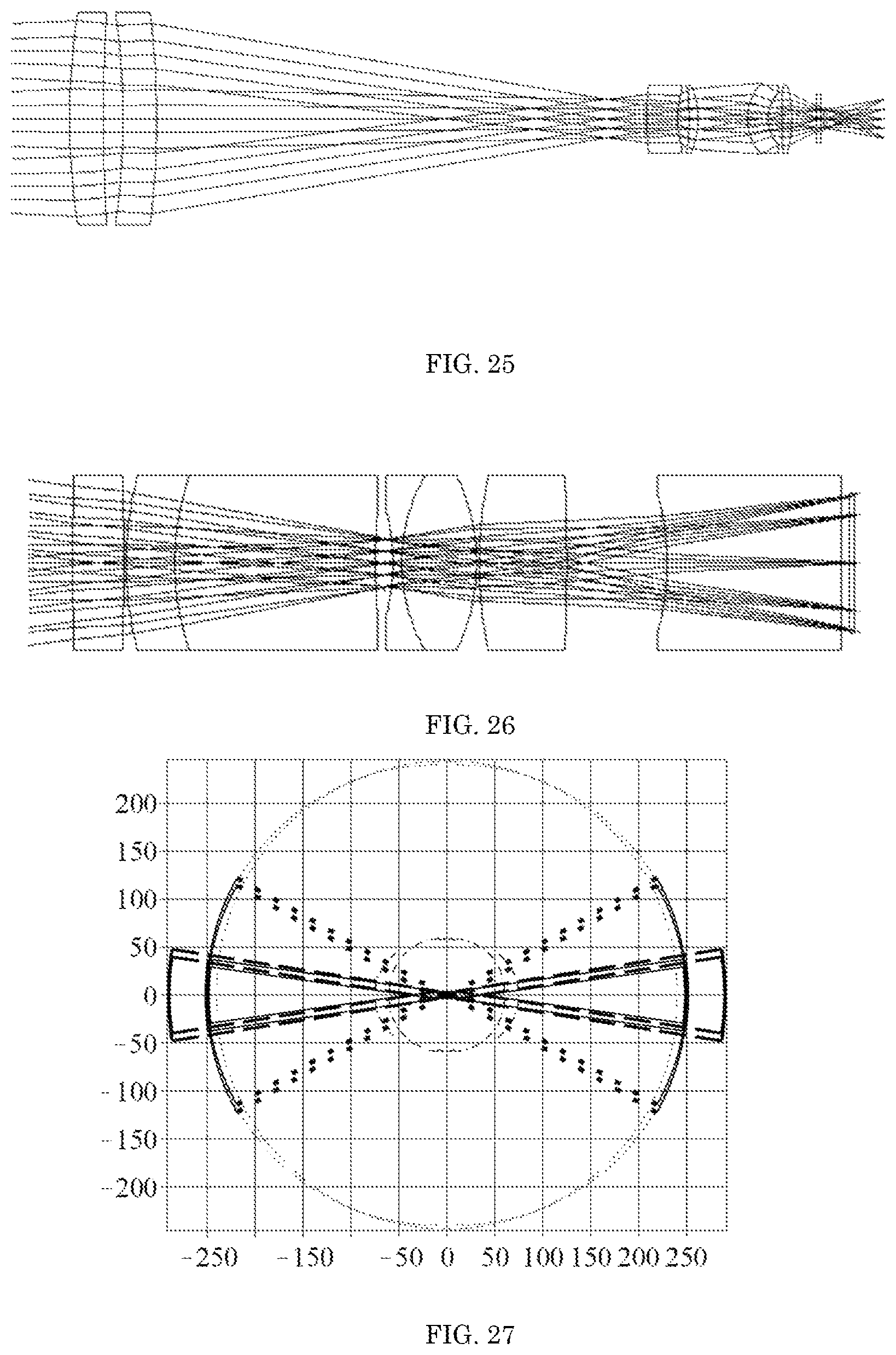 Patent US12332346 Figure 12 – Situational awareness system for an autonomous or semi-autonomous vehicle