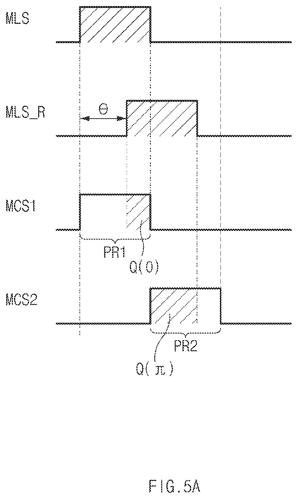 Patent US12332355 Figure 5 – Image capturing apparatus