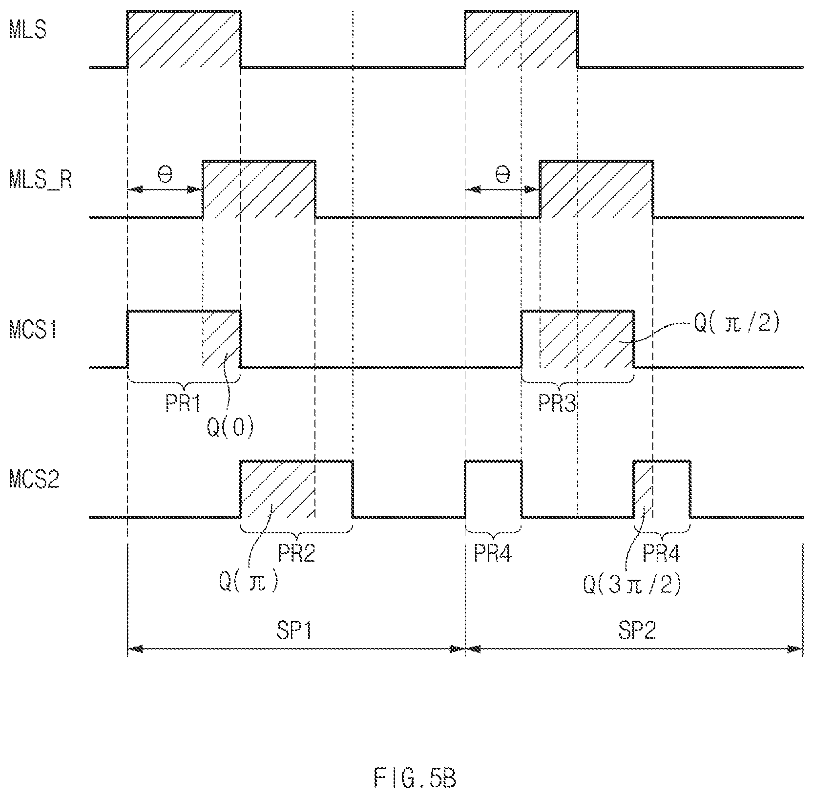 Patent US12332355 Figure 6 – Image capturing apparatus