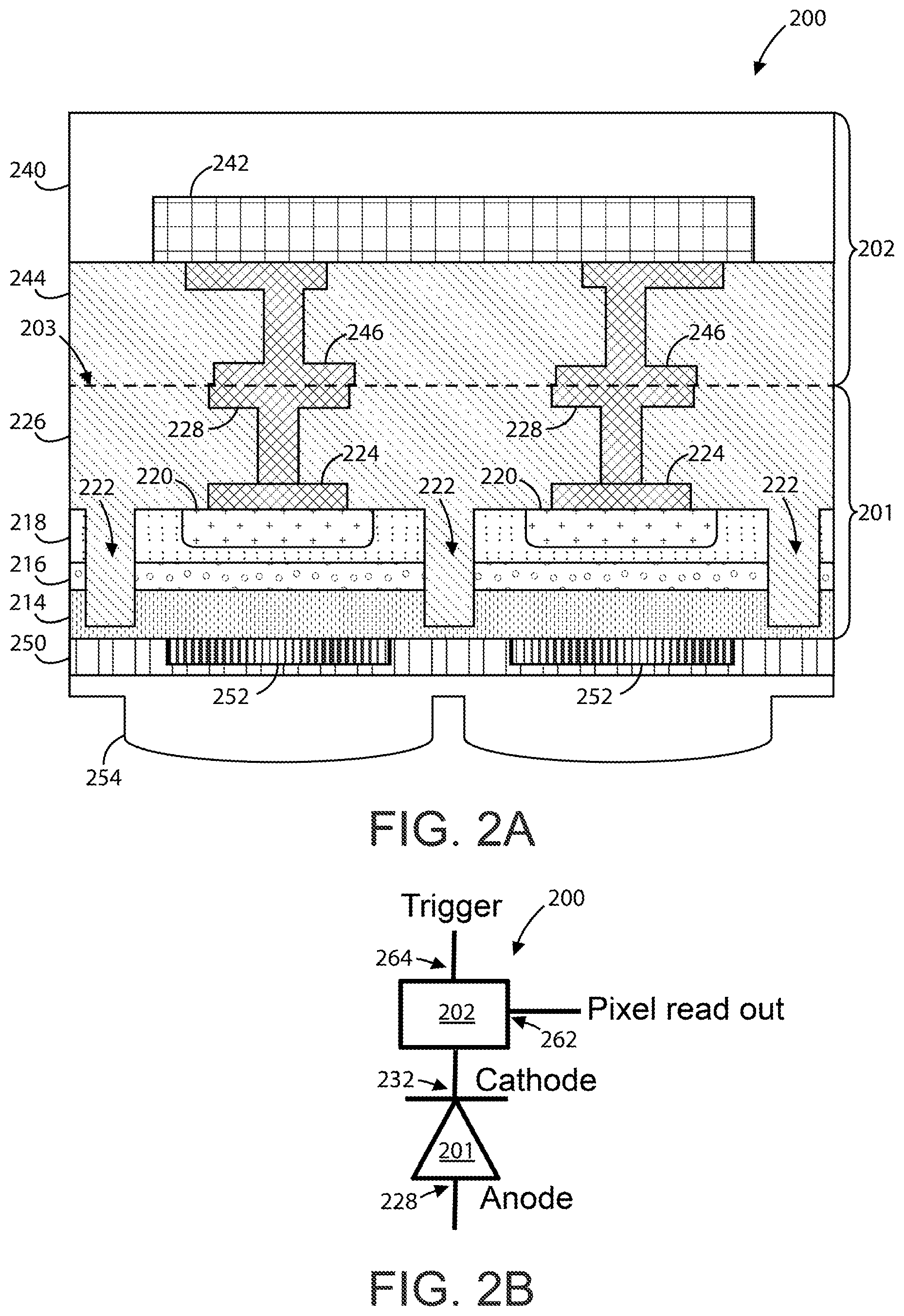Patent US12332356 Figure 4 – LIDAR sensor for vehicle apparatus