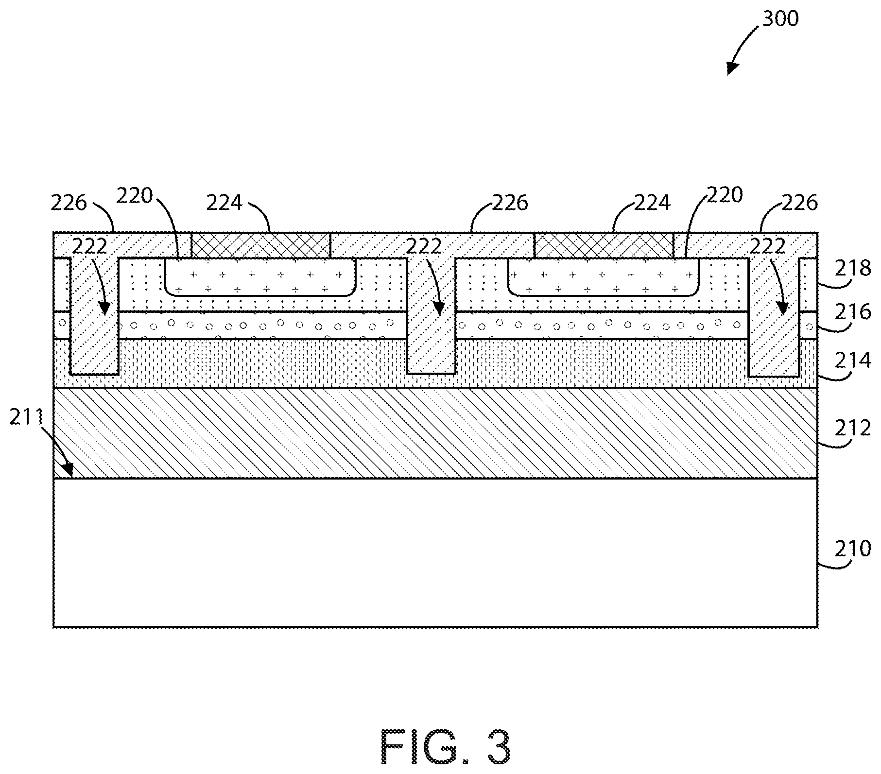 Patent US12332356 Figure 5 – LIDAR sensor for vehicle apparatus