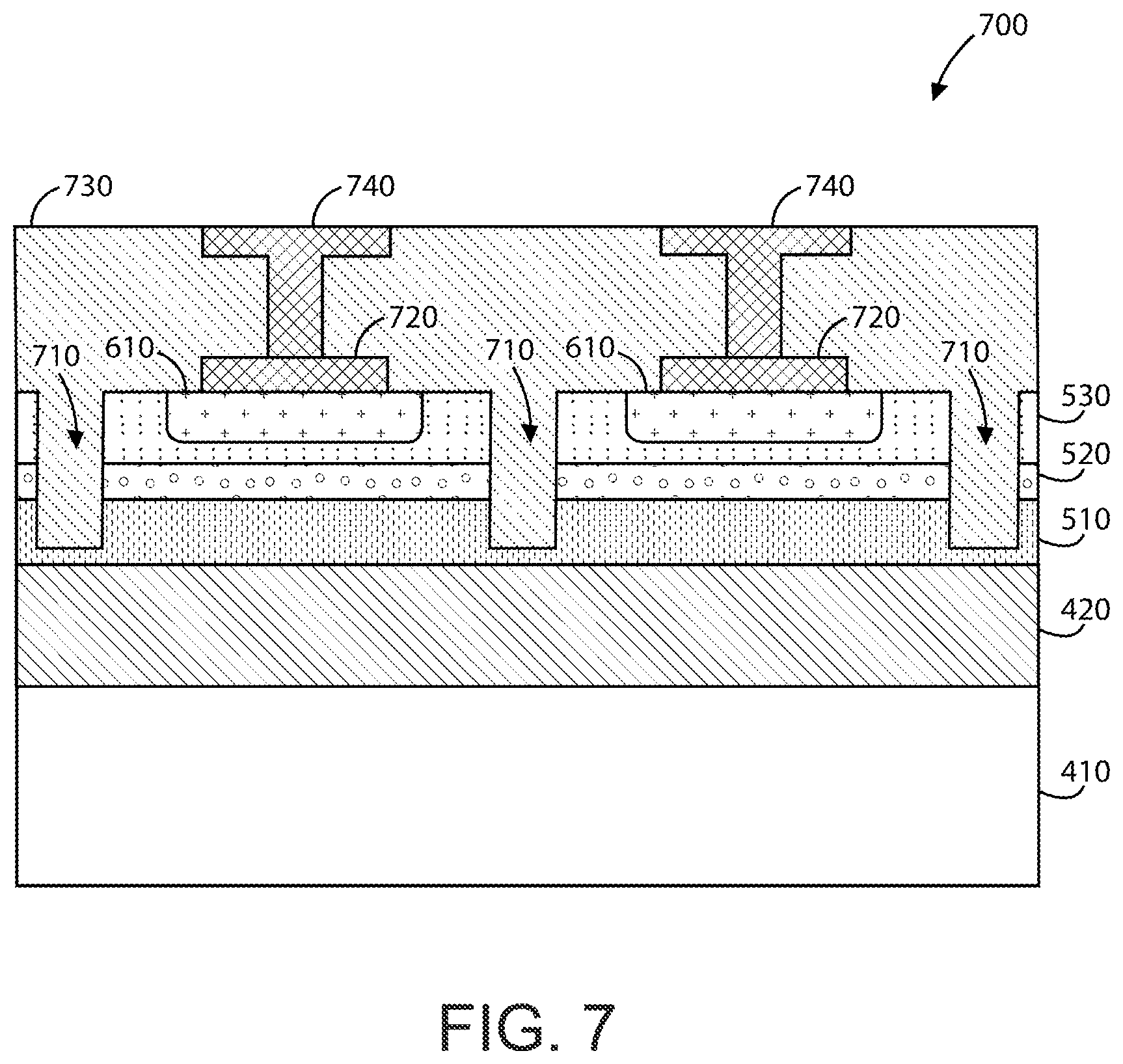 Patent US12332356 Figure 9 – LIDAR sensor for vehicle apparatus
