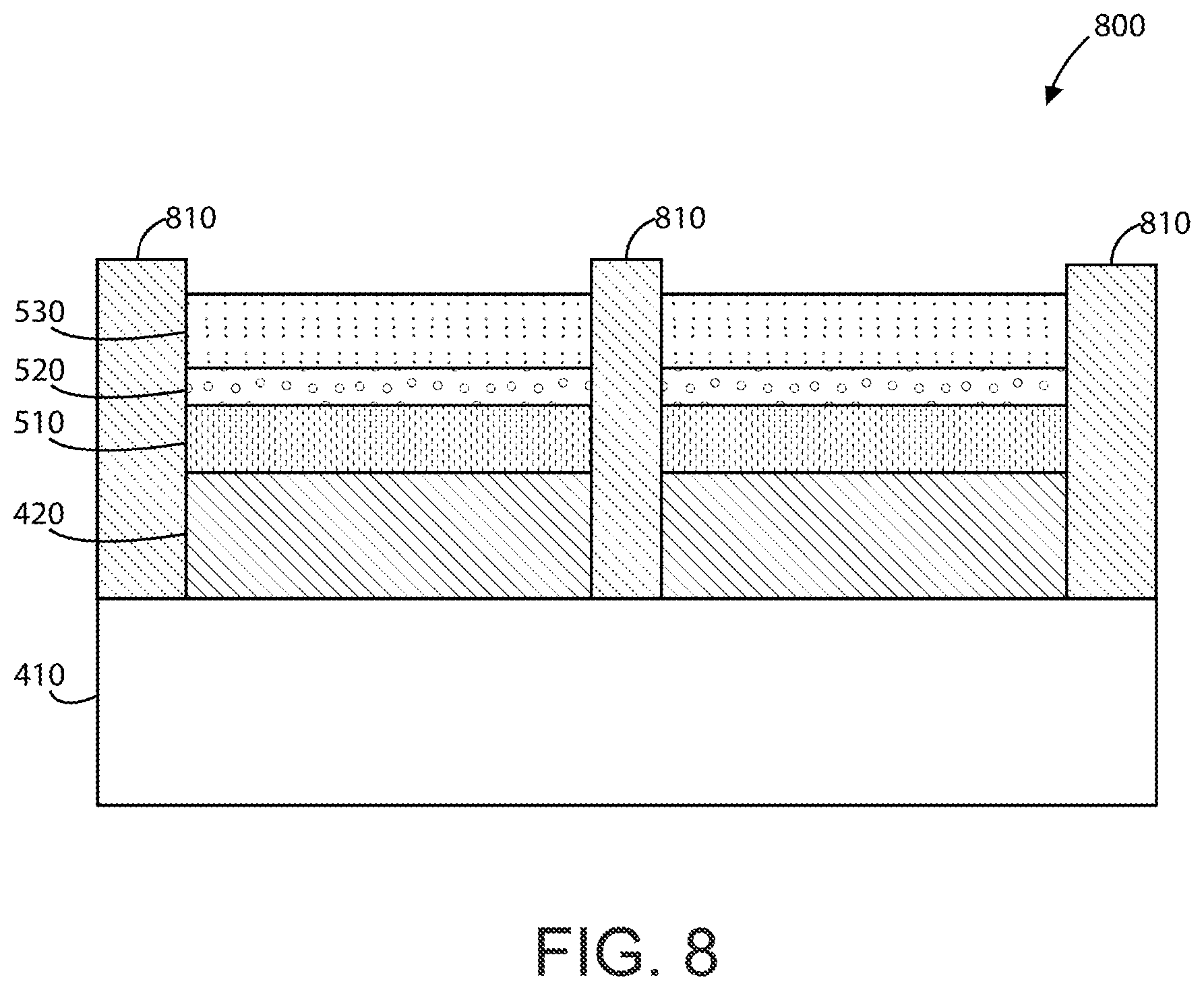 Patent US12332356 Figure 10 – LIDAR sensor for vehicle apparatus