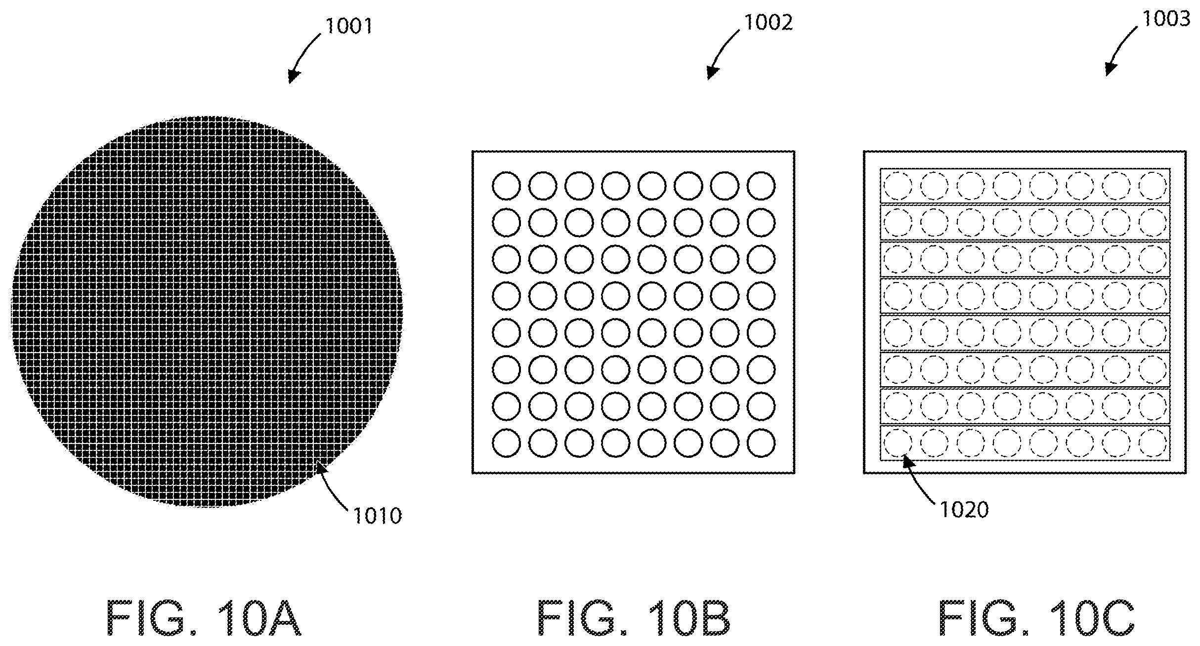 Patent US12332356 Figure 12 – LIDAR sensor for vehicle apparatus