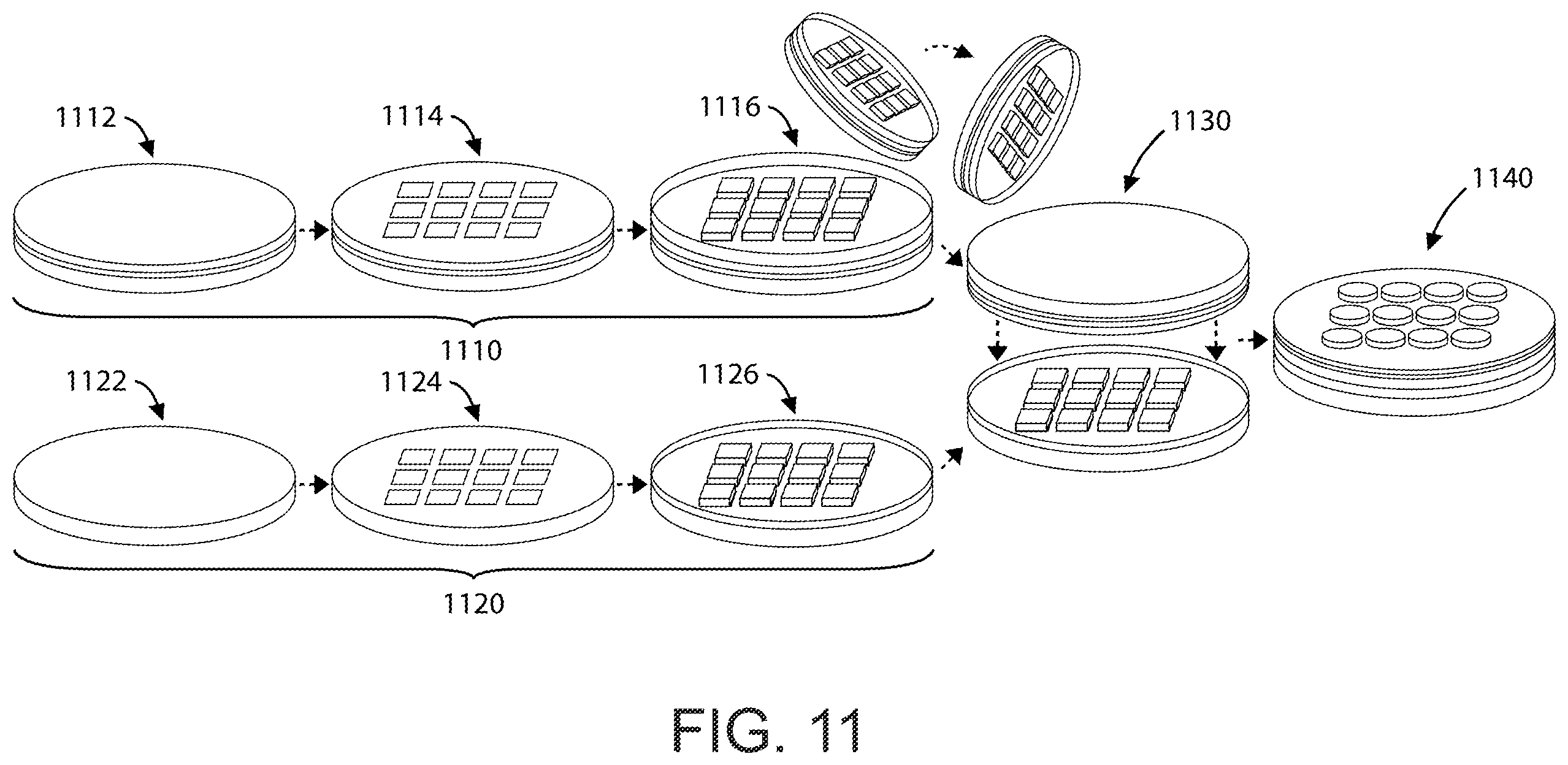 Patent US12332356 Figure 13 – LIDAR sensor for vehicle apparatus