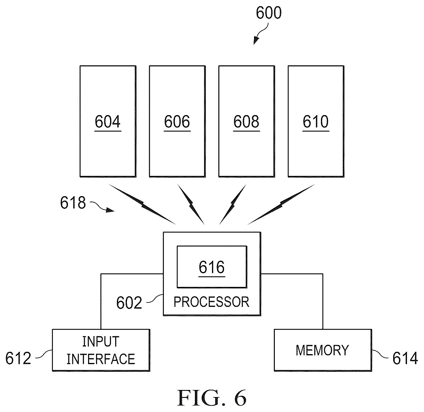 Patent US12332360 Figure 7 – System and method for surveying a non-stationary platform subject to thermal expansion