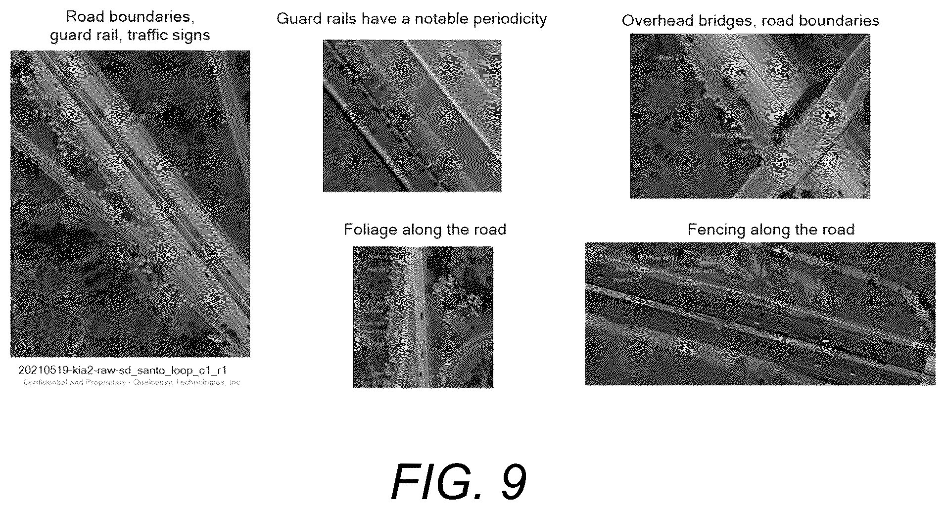 Patent US12332362 Figure 8 – Systems and methods for radio frequency (RF) ranging-aided localization and map generation
