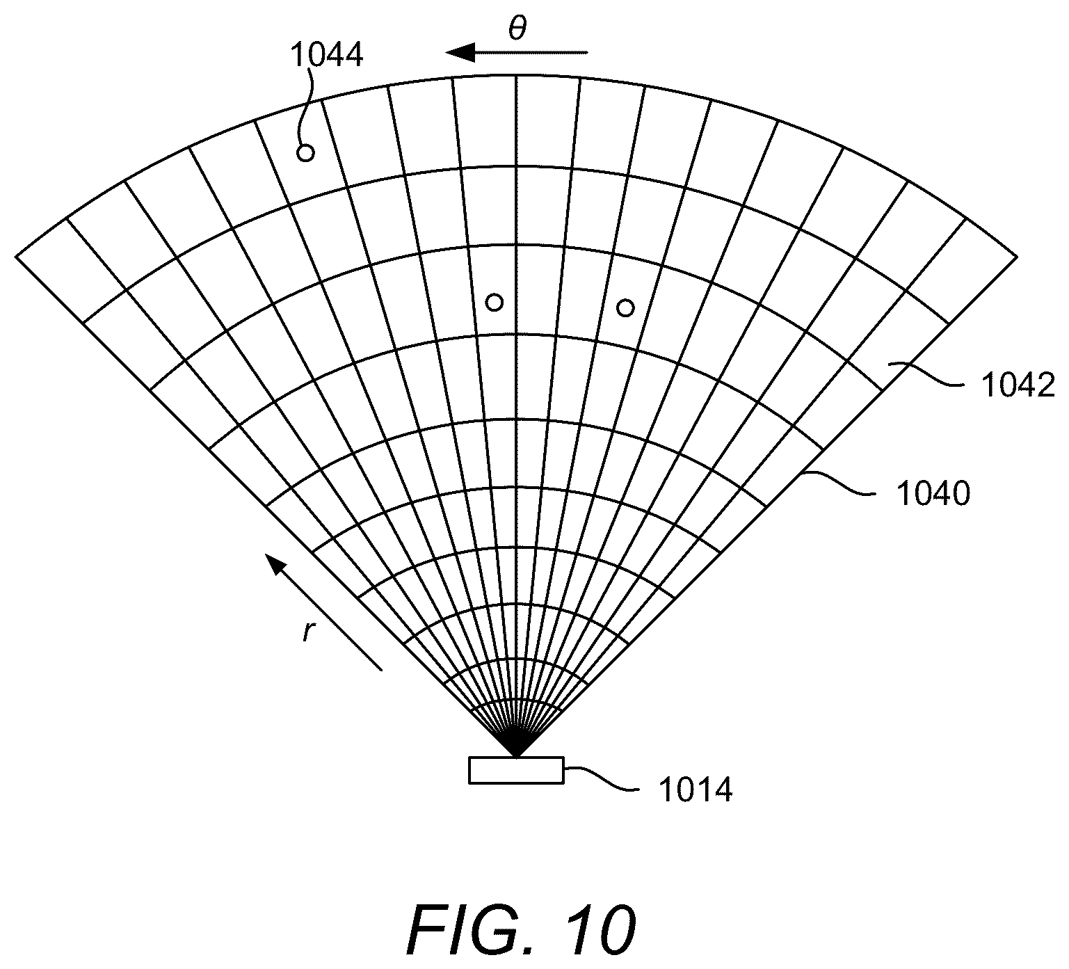 Patent US12332362 Figure 9 – Systems and methods for radio frequency (RF) ranging-aided localization and map generation