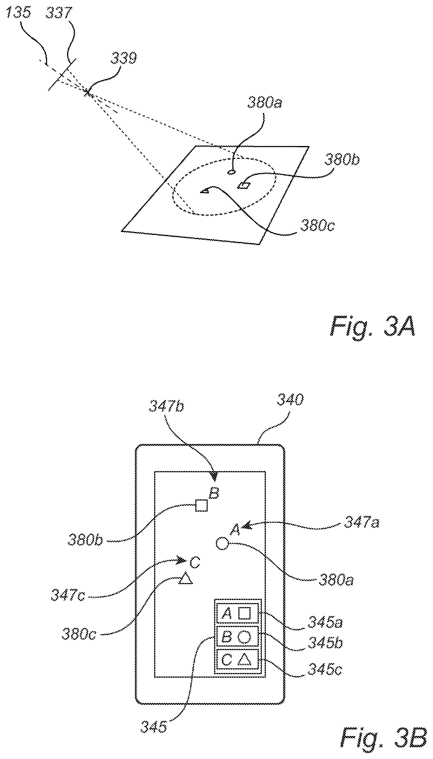 Patent US12332363 Figure 3 – Methods for geospatial positioning and portable positioning devices thereof
