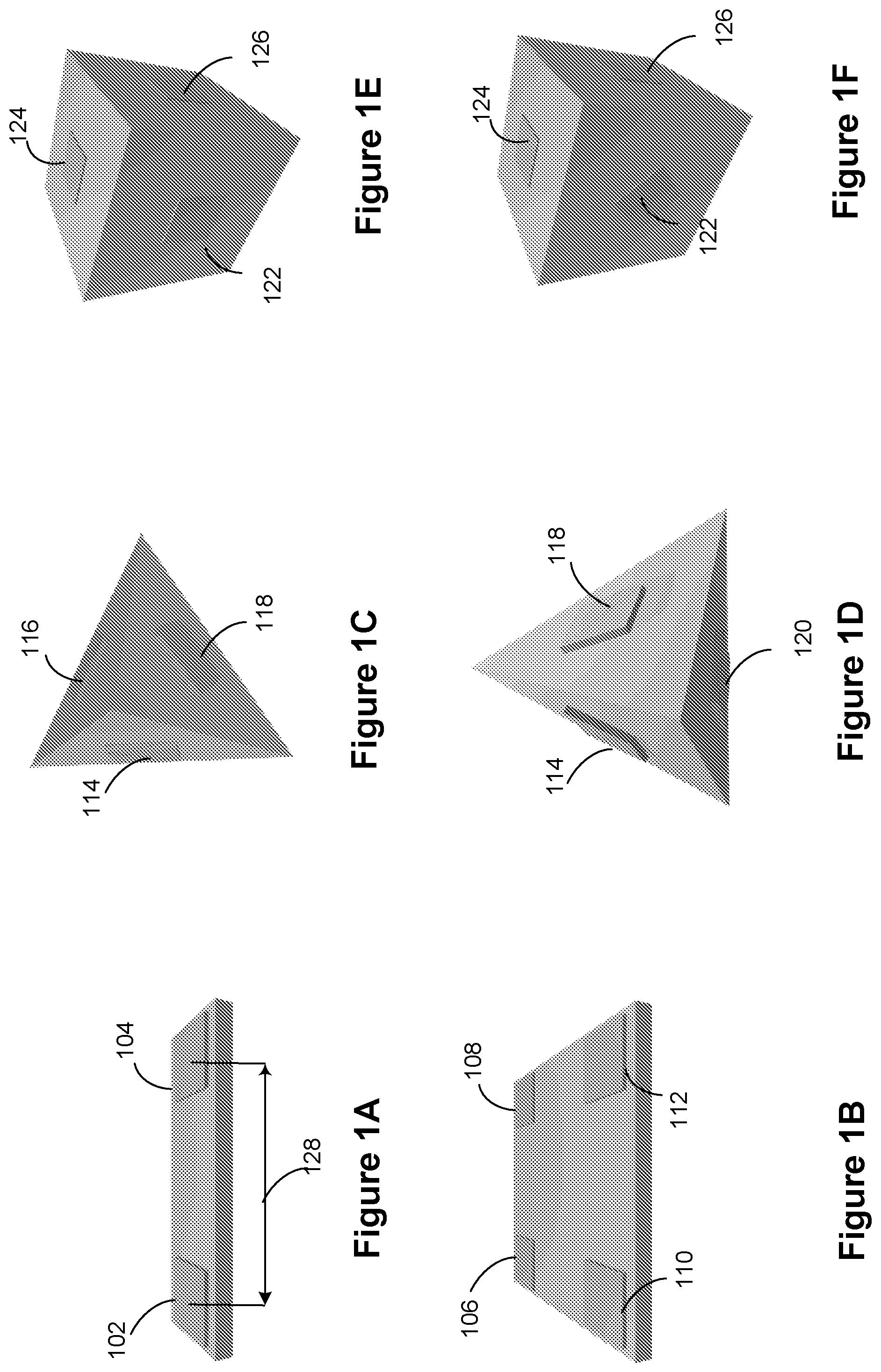 Patent US12332364 — Geospatial operating system and method — Figure 1