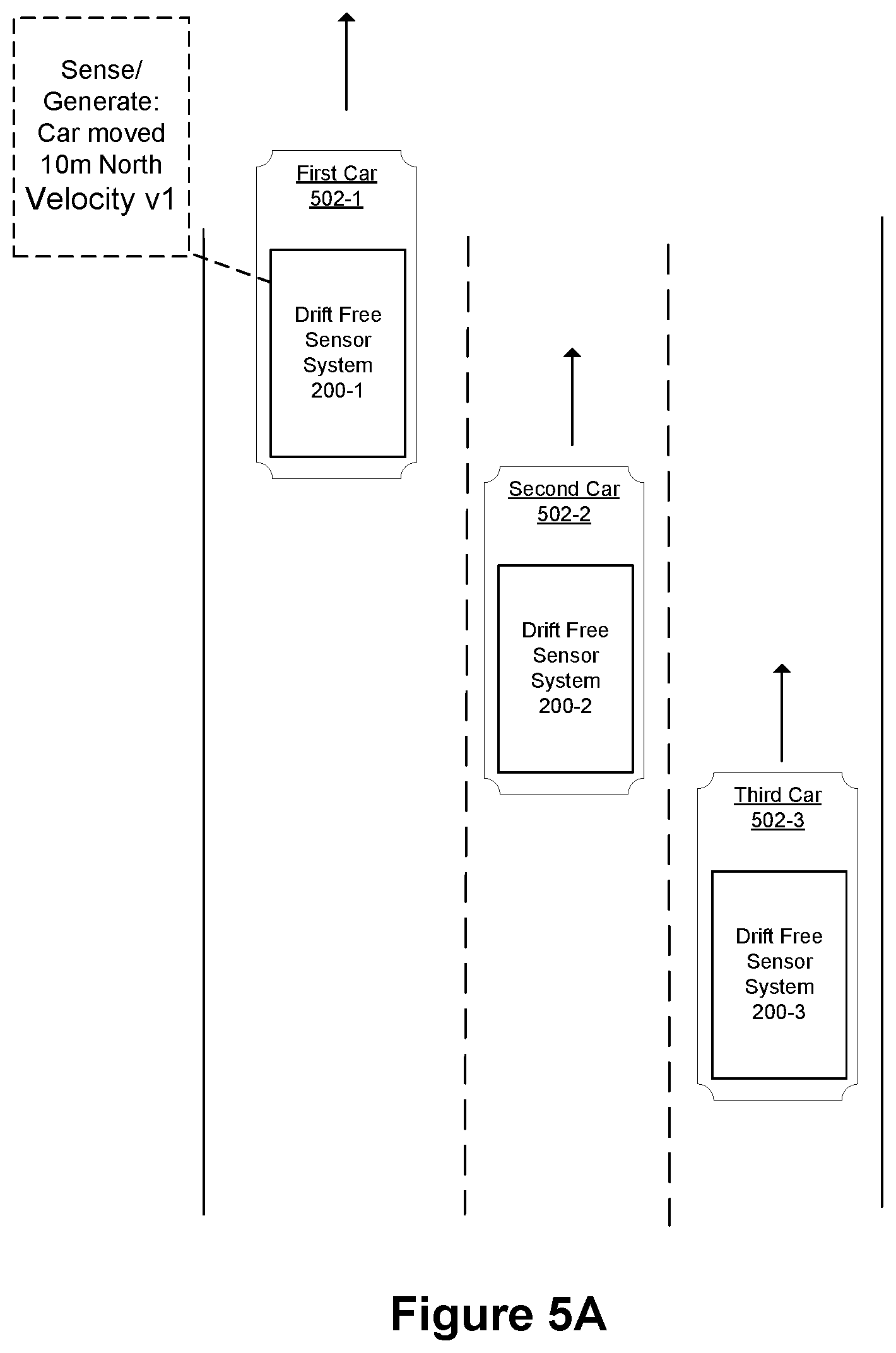 Patent US12332364 Figure 8 – Geospatial operating system and method