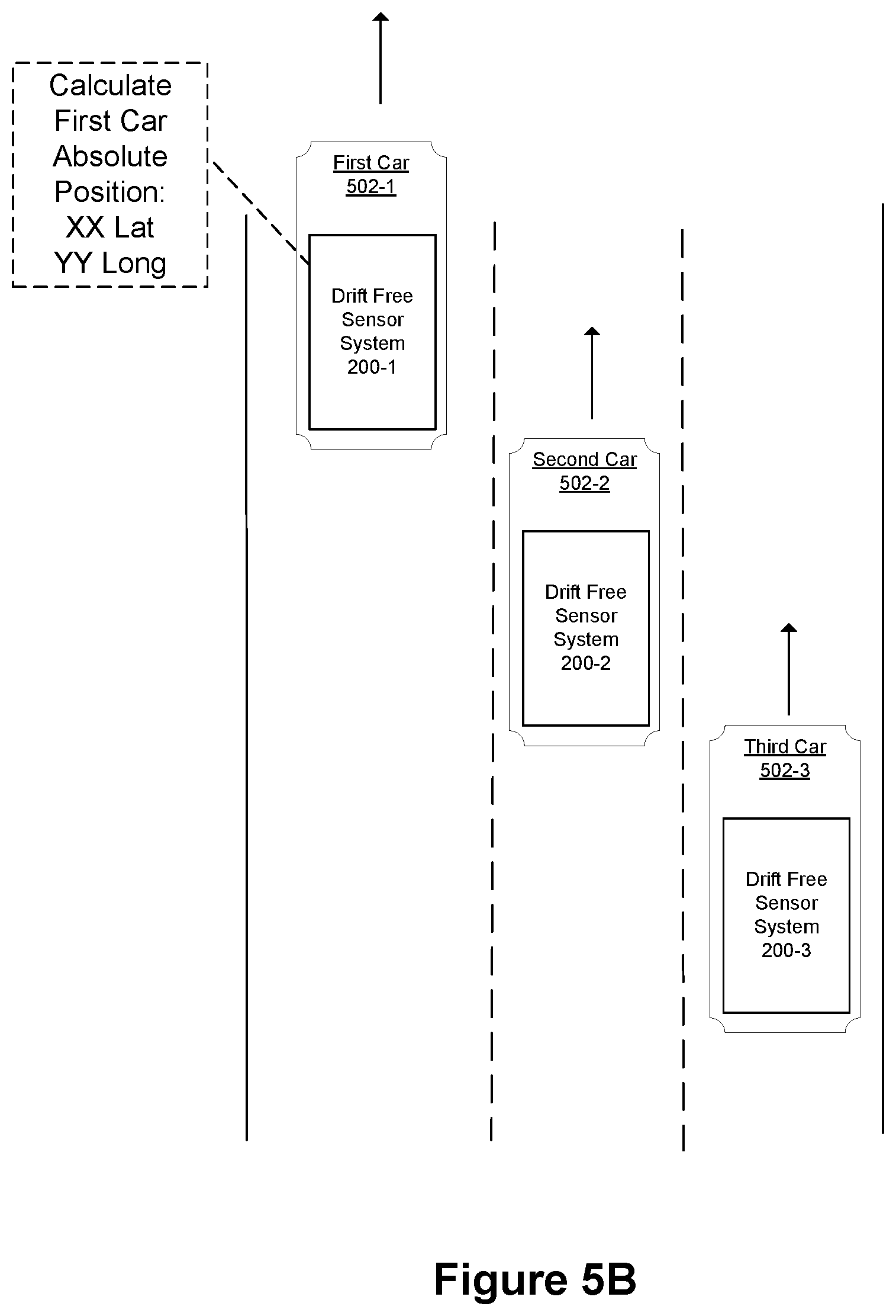 Patent US12332364 Figure 9 – Geospatial operating system and method