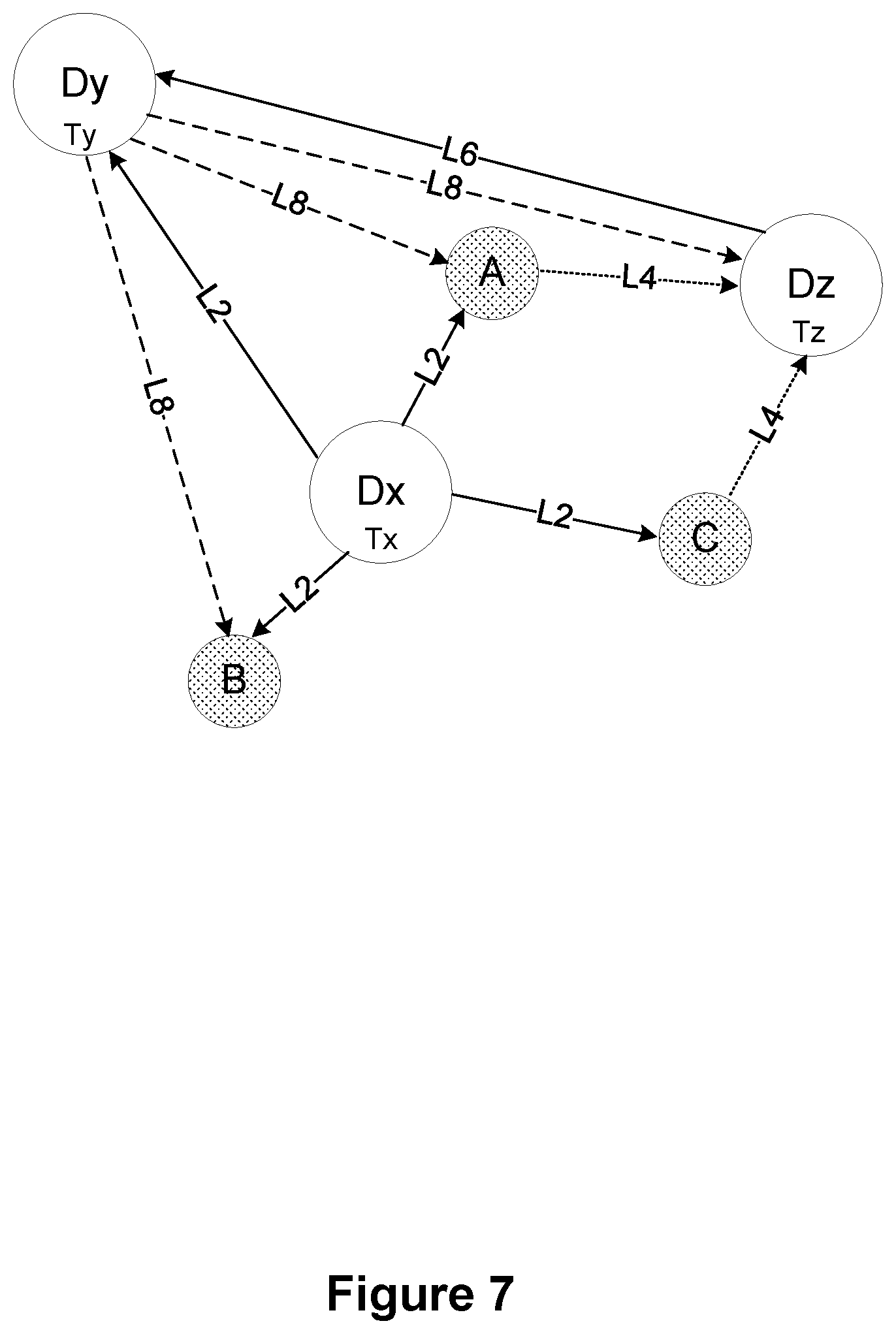Patent US12332364 Figure 13 – Geospatial operating system and method