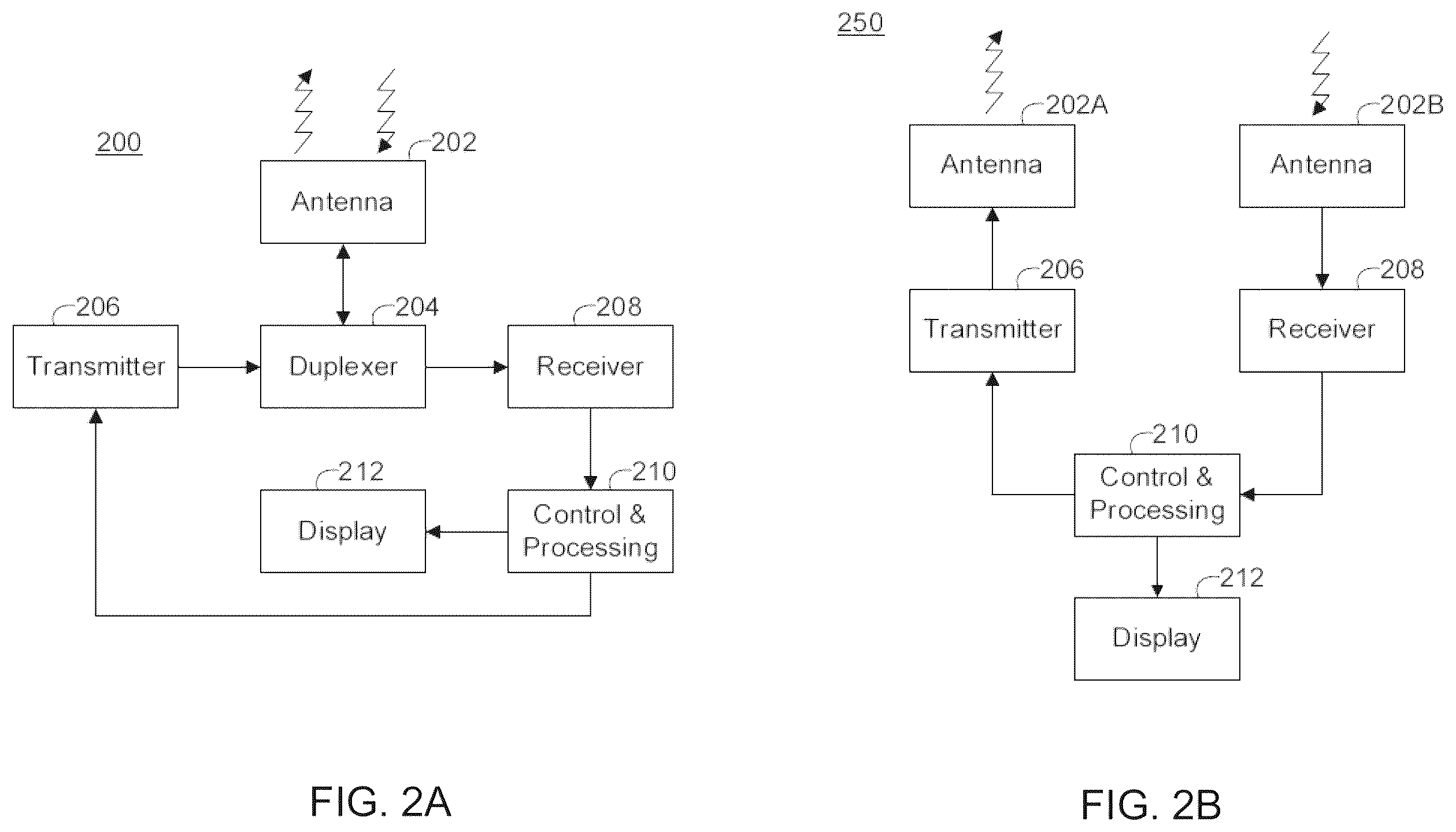 Patent US12332376 Figure 2 – Method and system for multi-chip operation of radar systems