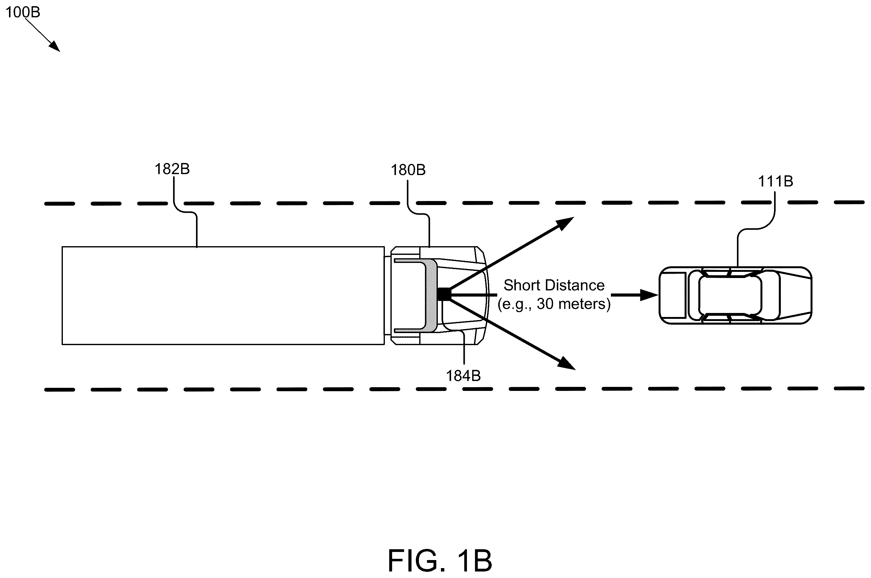 Patent US12332380 Figure 2 – Chip packaging in light detection and ranging (LIDAR) sensor system