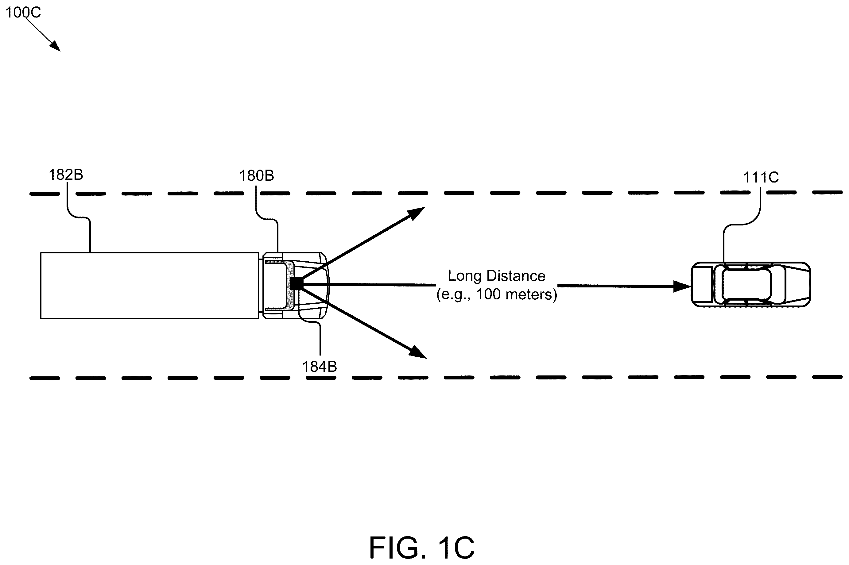 Patent US12332380 Figure 3 – Chip packaging in light detection and ranging (LIDAR) sensor system