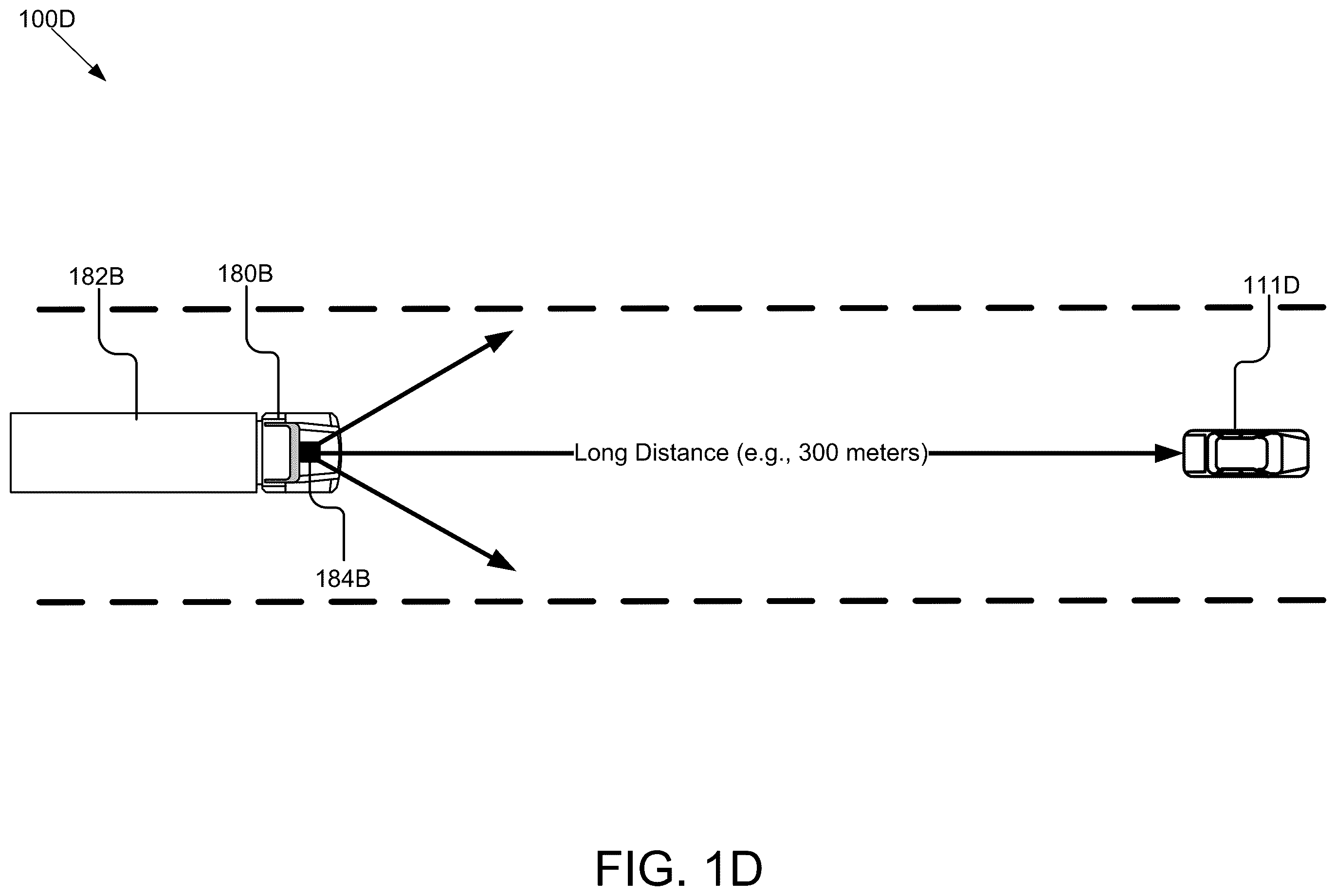 Patent US12332380 Figure 4 – Chip packaging in light detection and ranging (LIDAR) sensor system