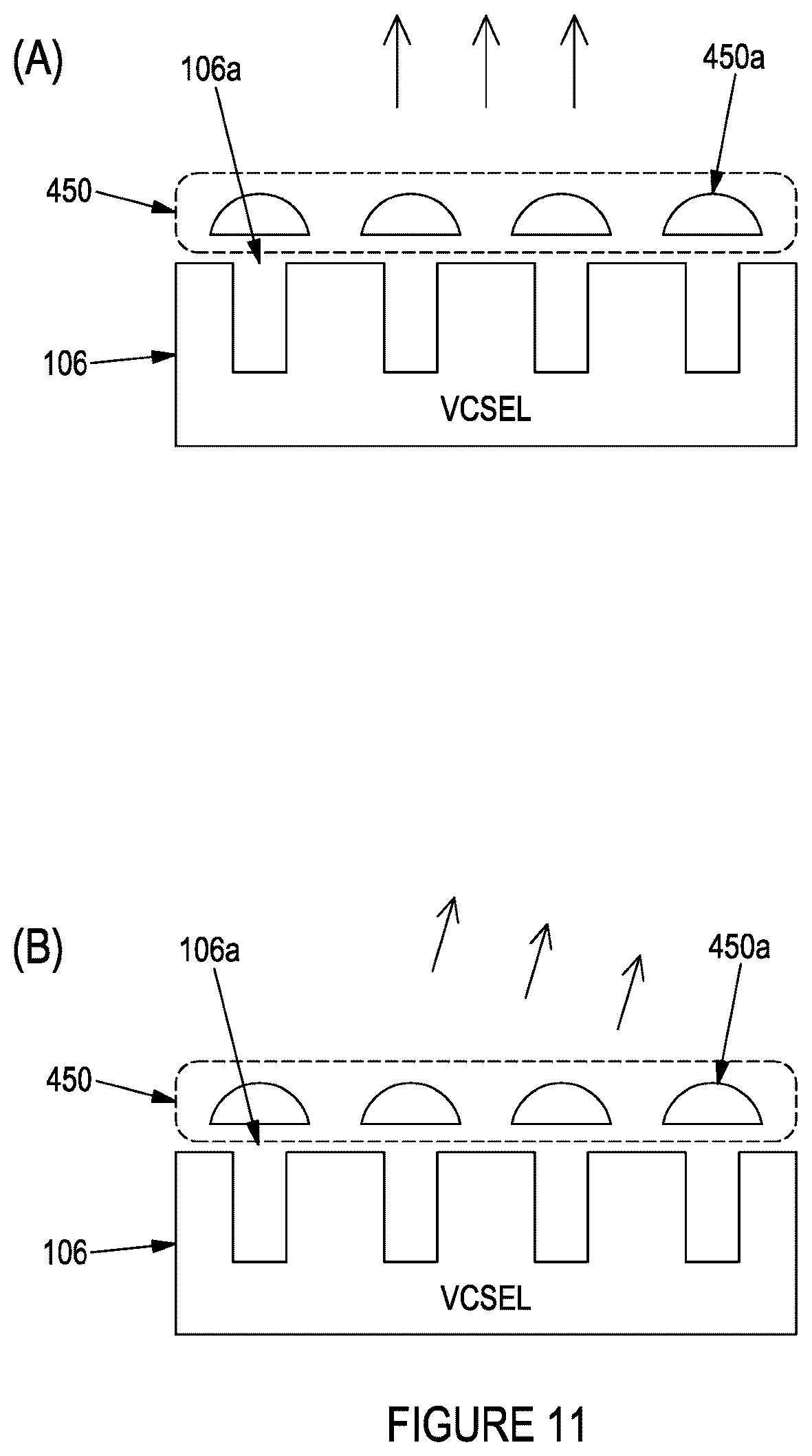 Patent US12332381 Figure 11 – 3D sensing
