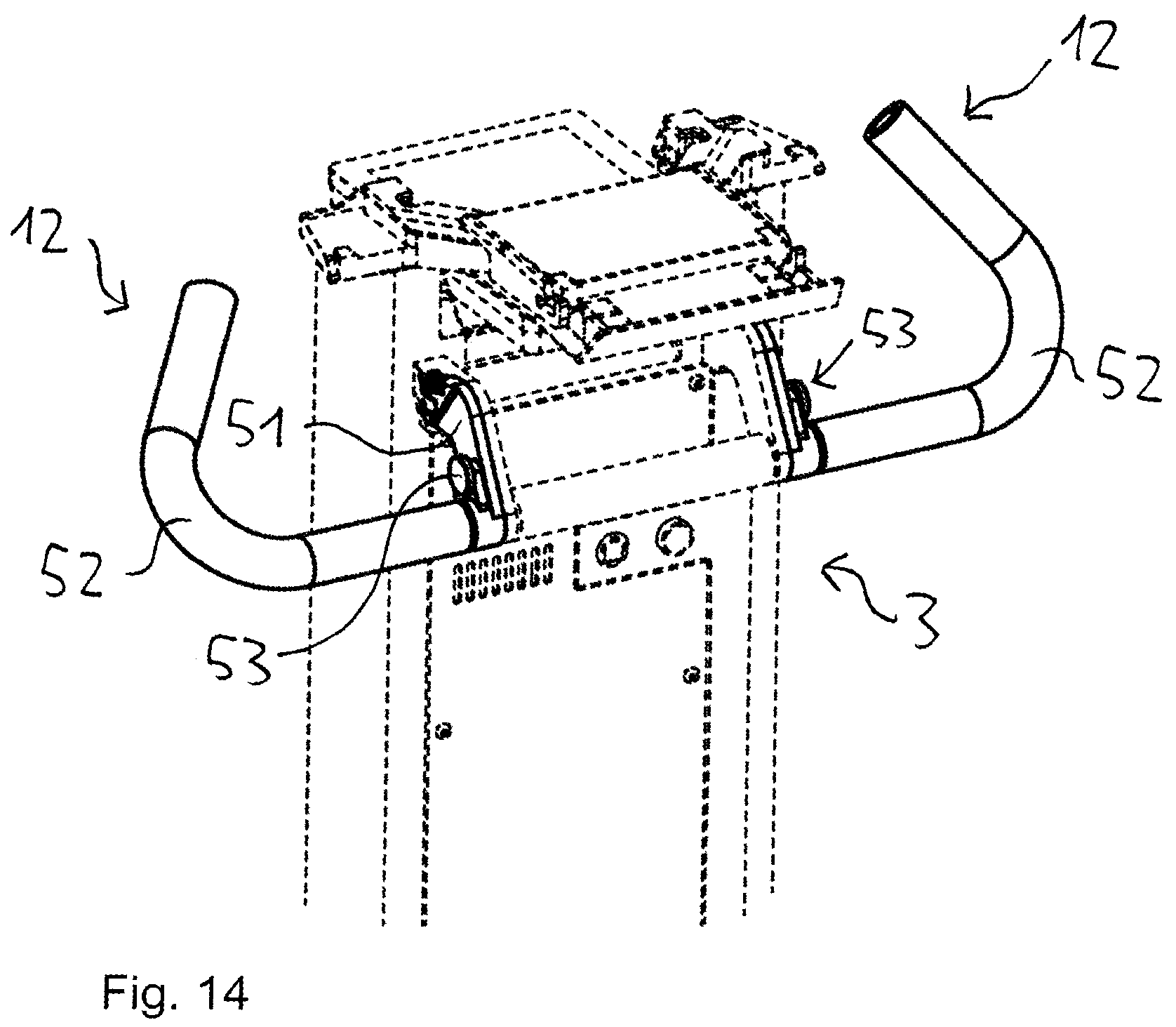 Patent US12332382 Figure 14 – Mobile apparatus and method for capturing an object space