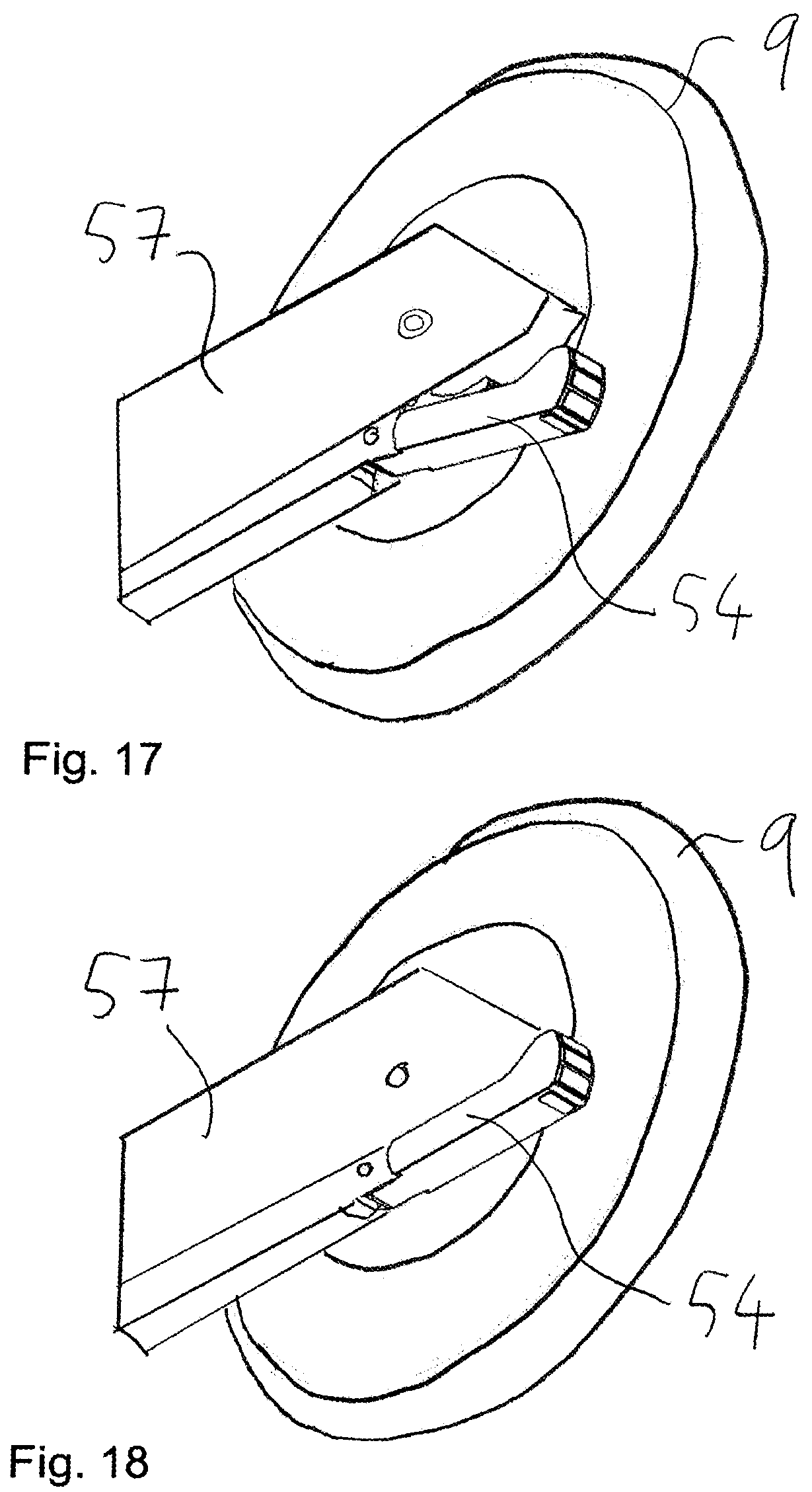 Patent US12332382 Figure 16 – Mobile apparatus and method for capturing an object space