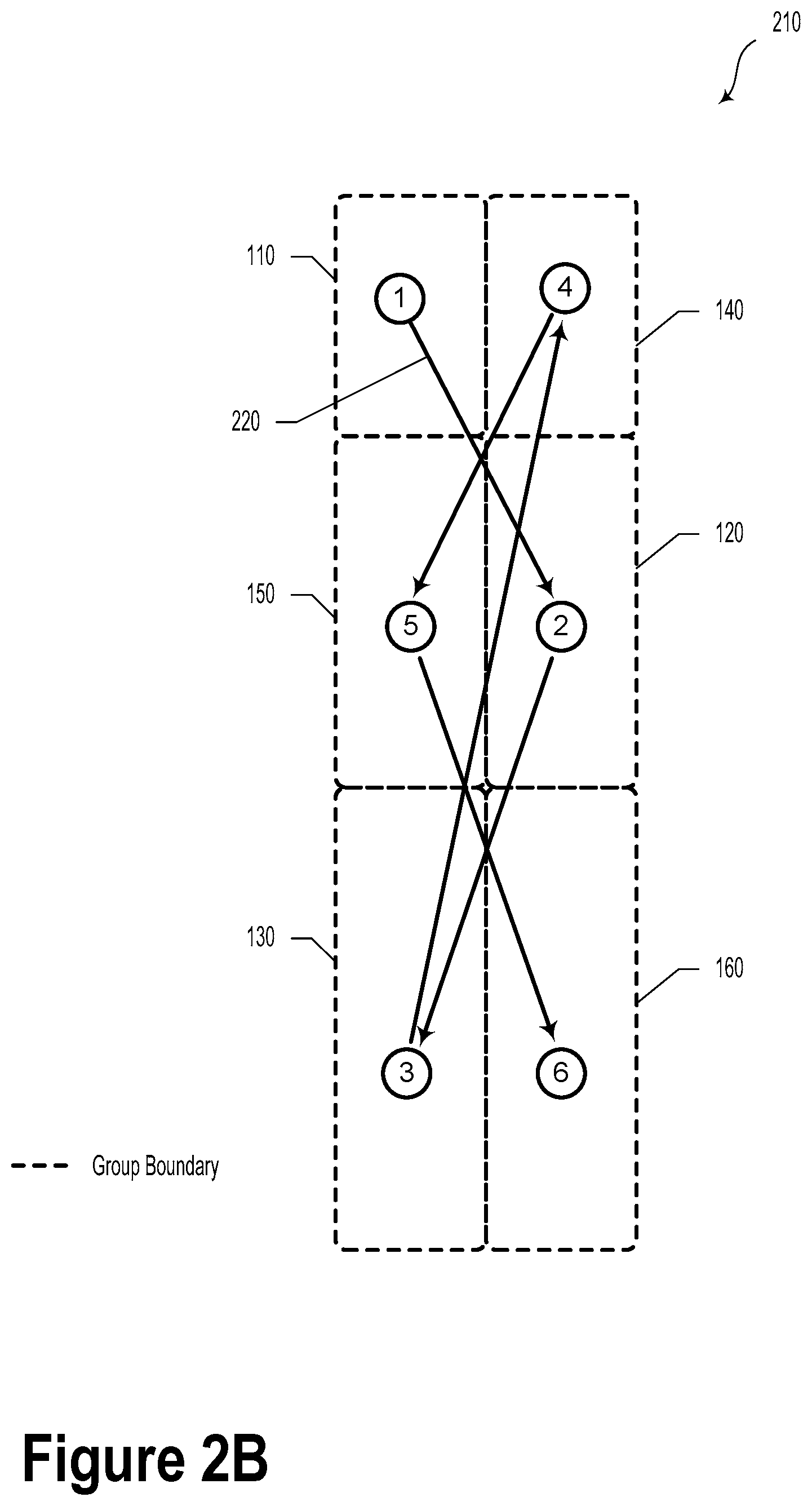 Patent US12332384 Figure 3 – Shot reordering in LIDAR systems