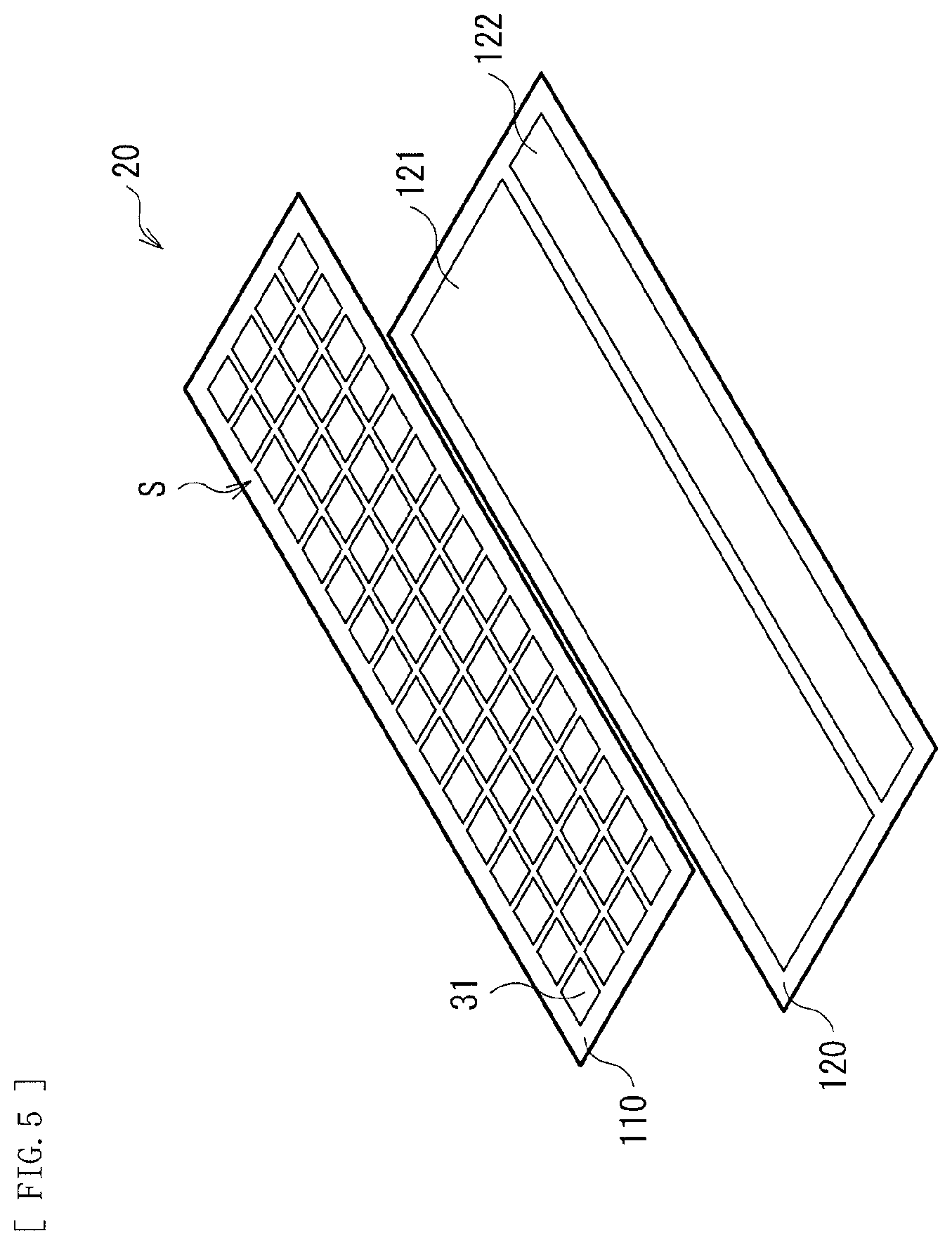 Patent US12332385 Figure 5 – Time measurement device and time measurement unit
