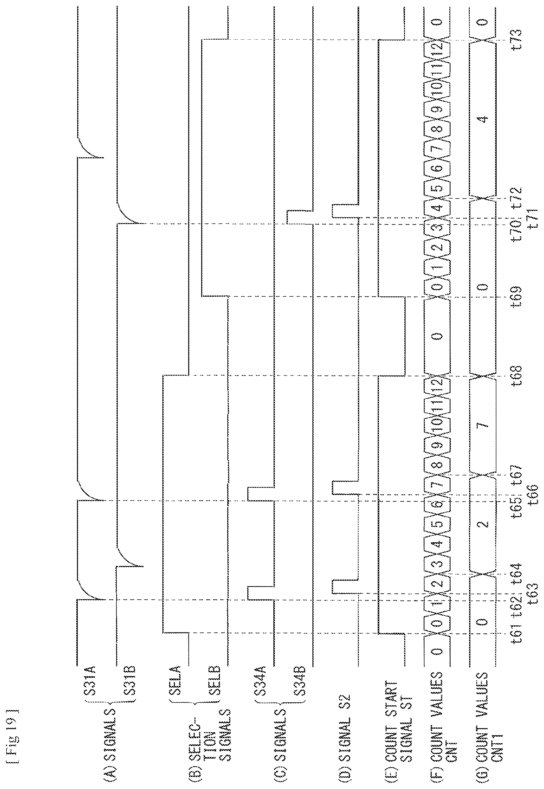 Patent US12332385 Figure 18 – Time measurement device and time measurement unit